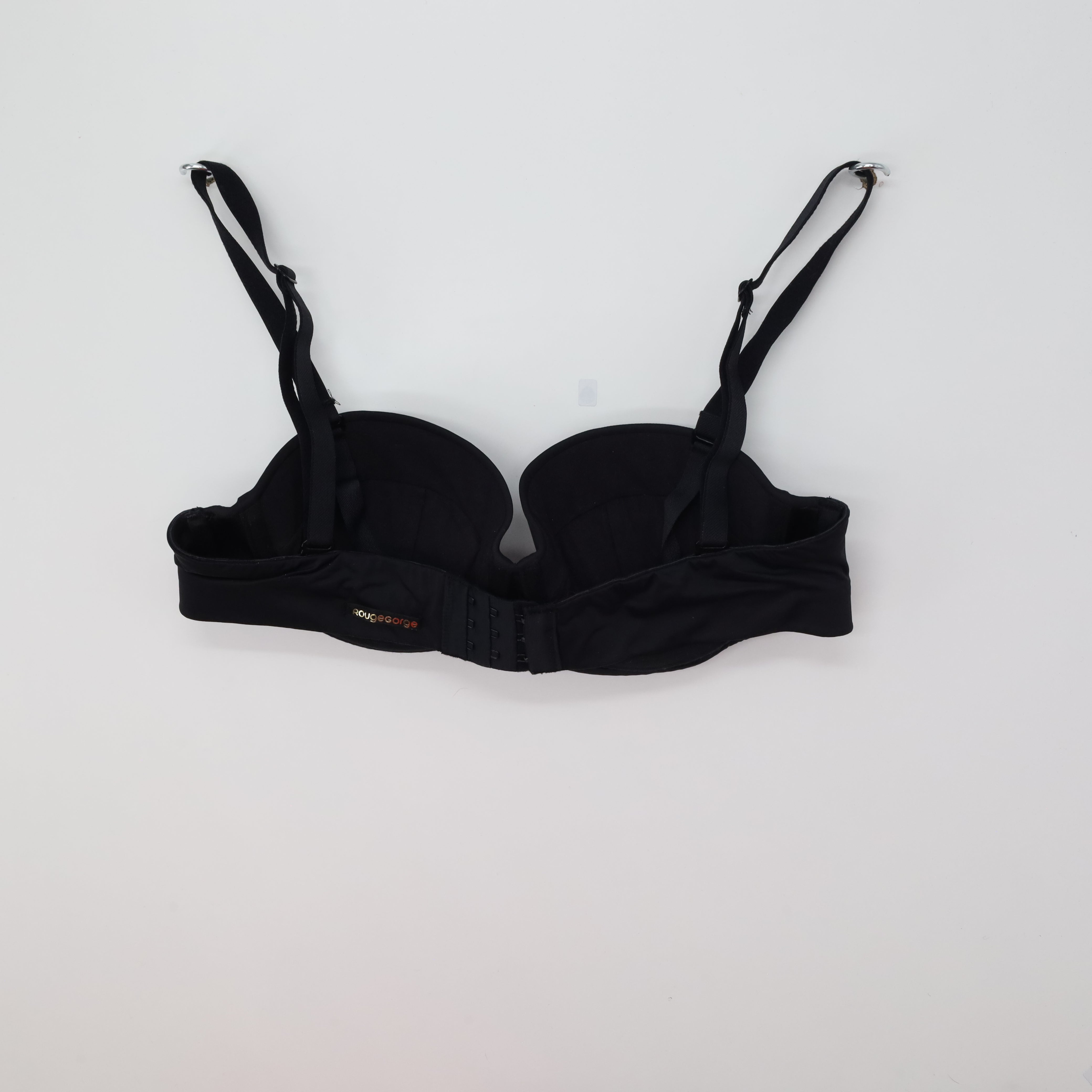 Soutien-gorge RougeGorge Noir