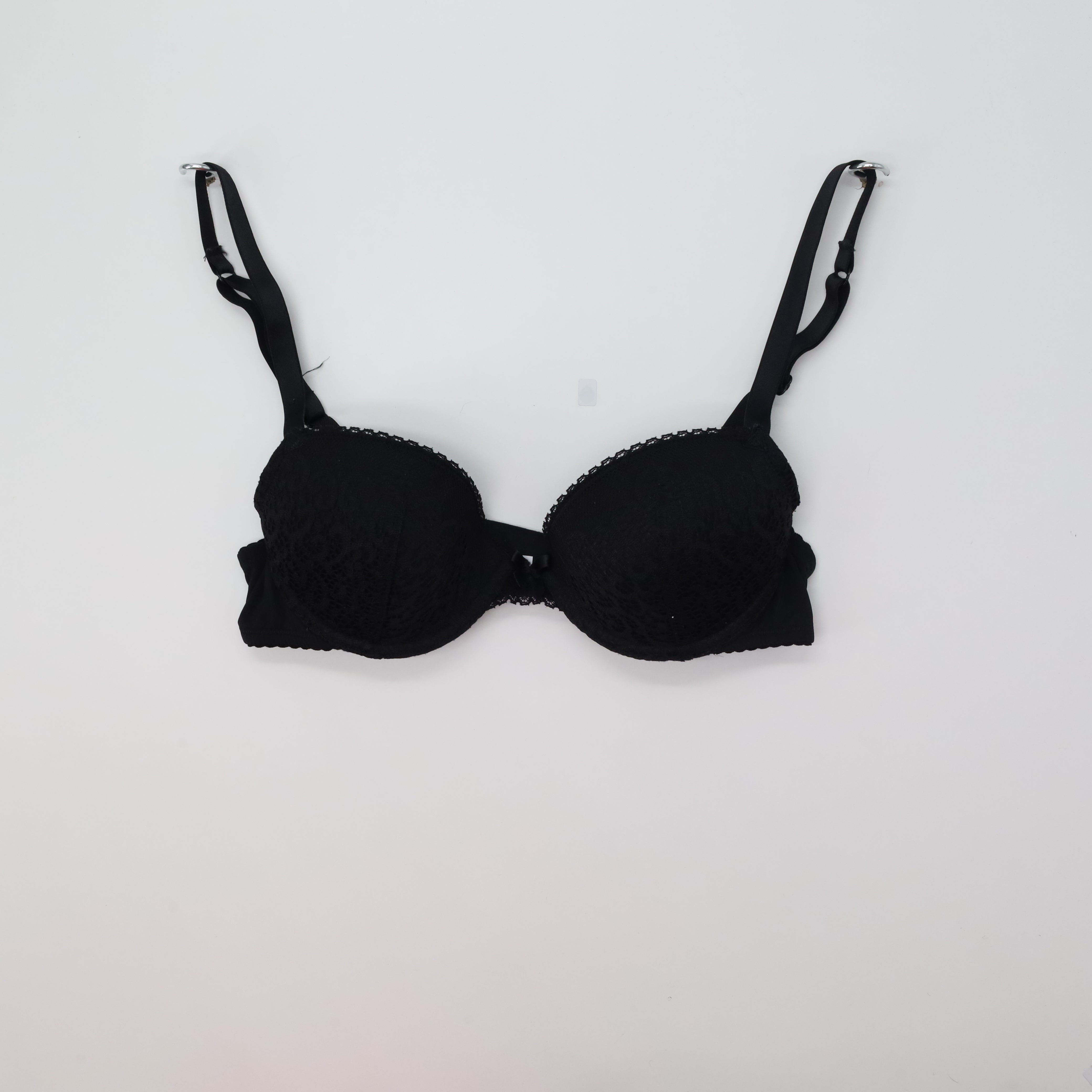Soutien-gorge Monoprix Noir