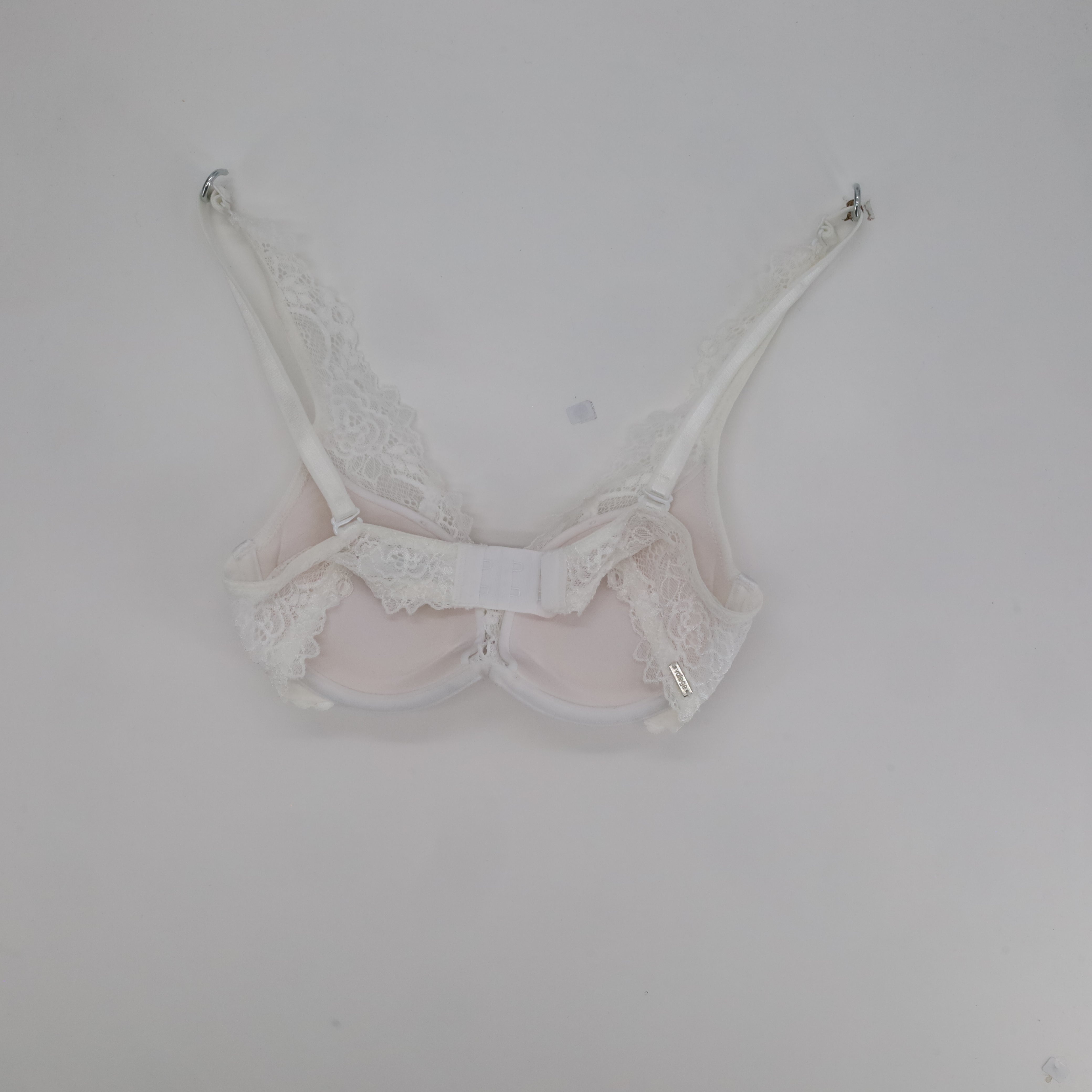 Soutien-gorge Valege Blanc