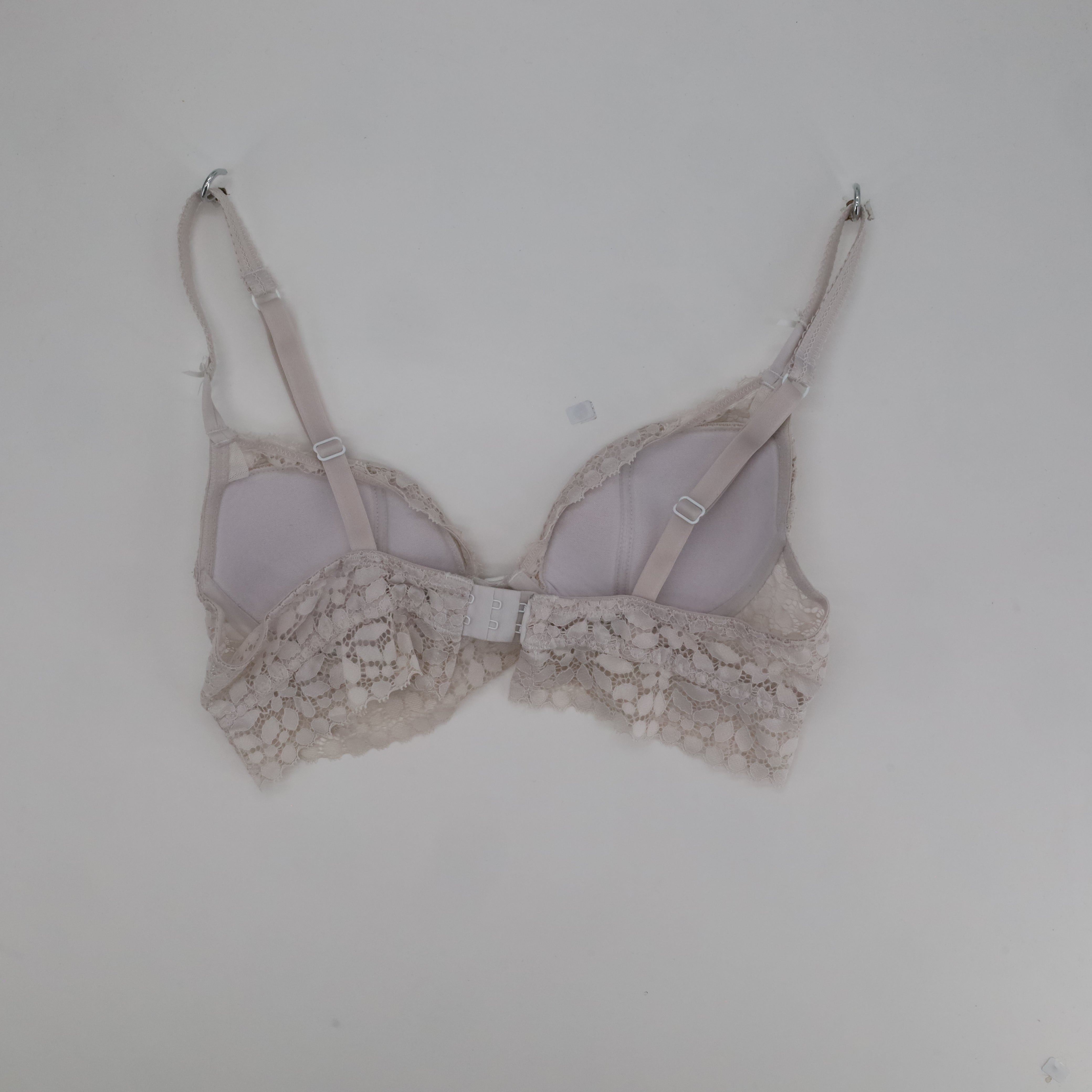 Soutien-gorge Blanc