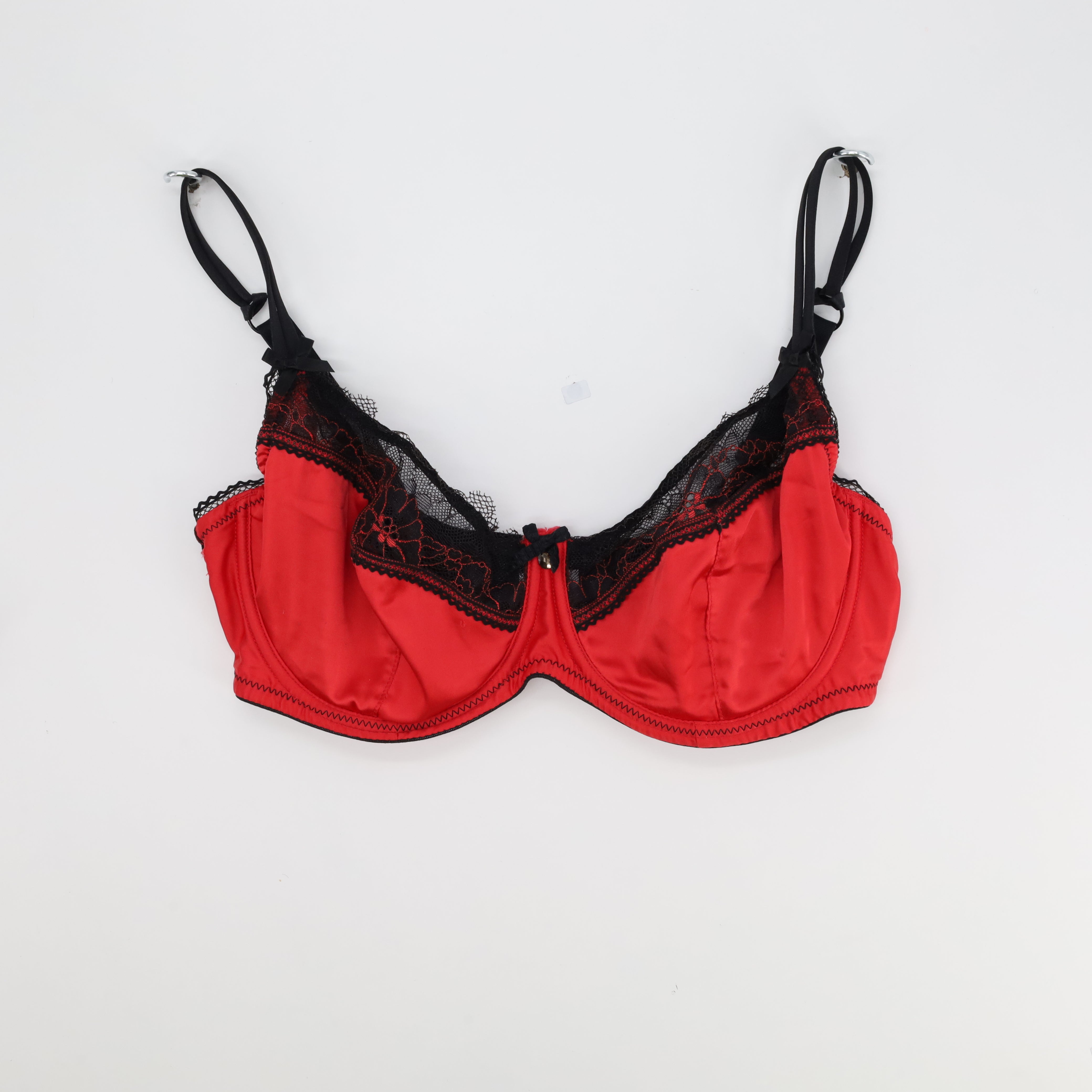 Soutien-gorge RougeGorge Rouge