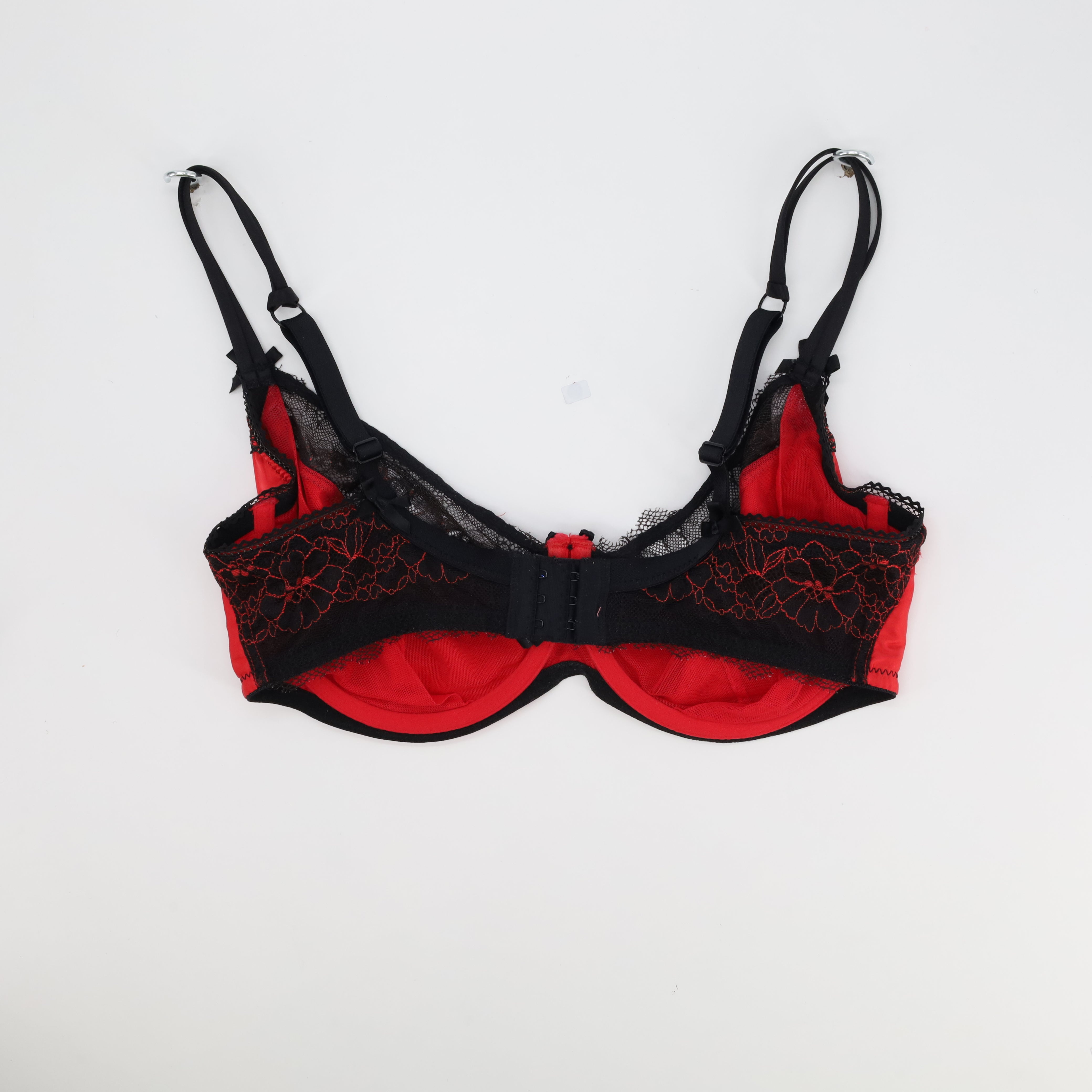 Soutien-gorge RougeGorge Rouge