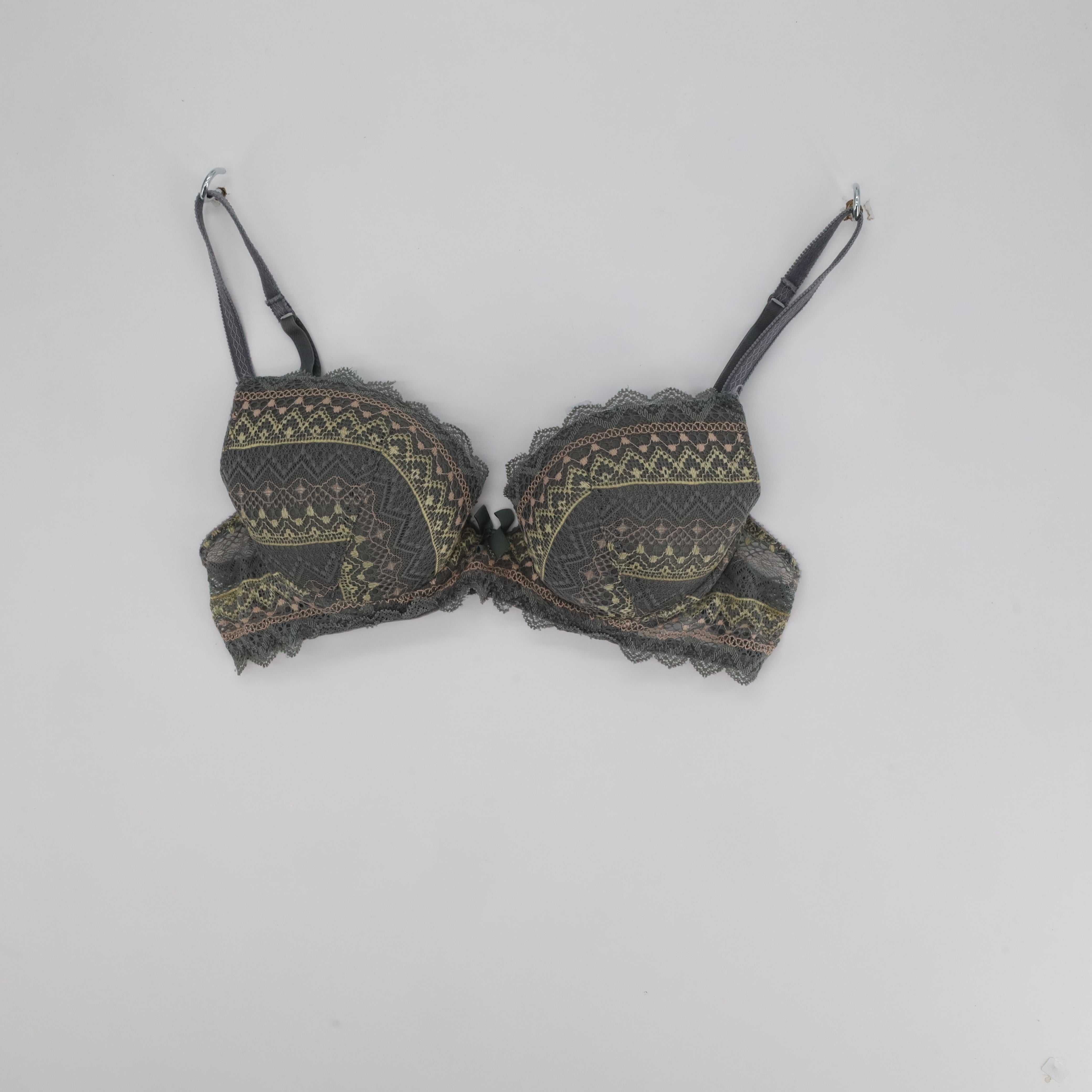 Soutien-gorge ETAM Vert