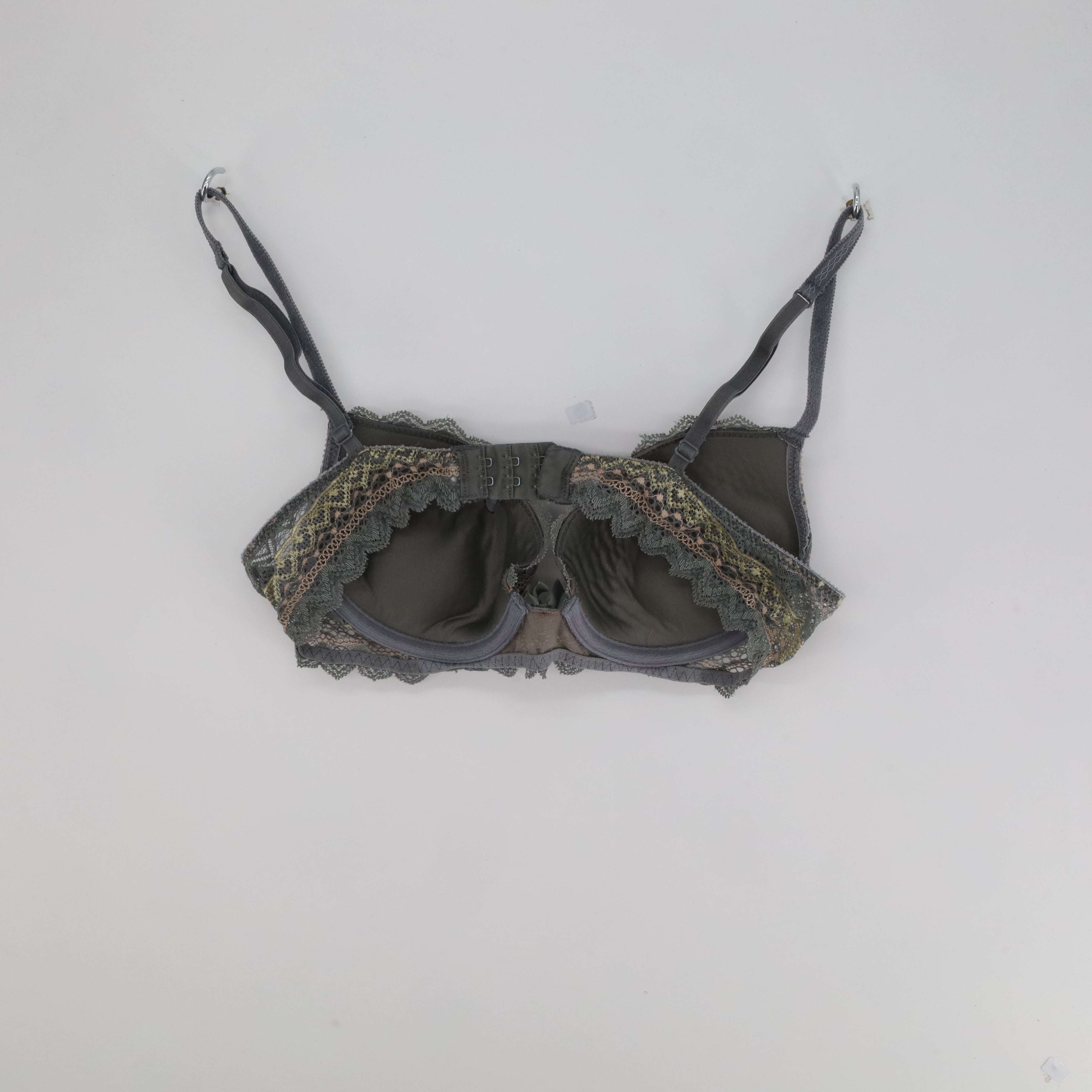Soutien-gorge ETAM Vert