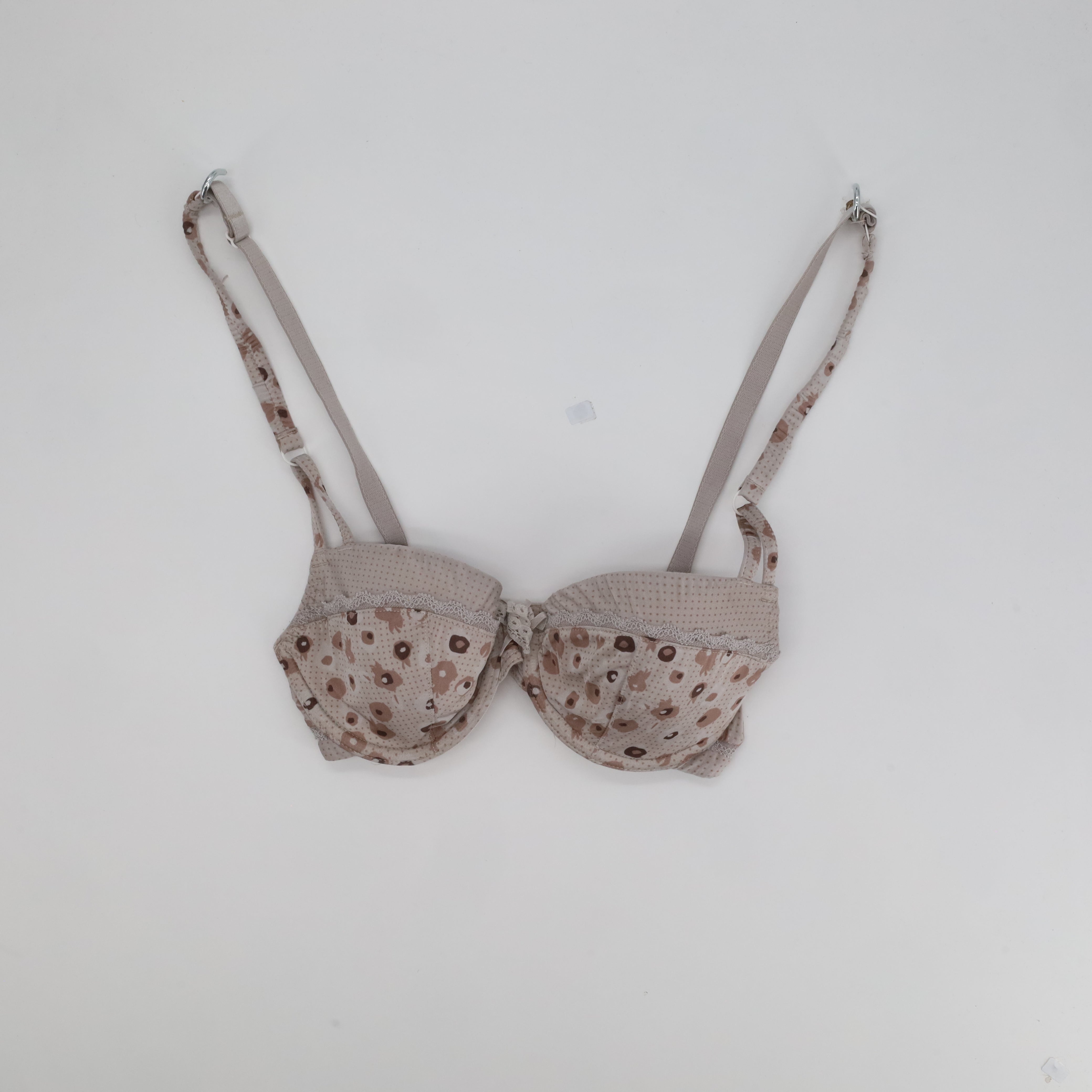 Soutien-gorge Variance Beige