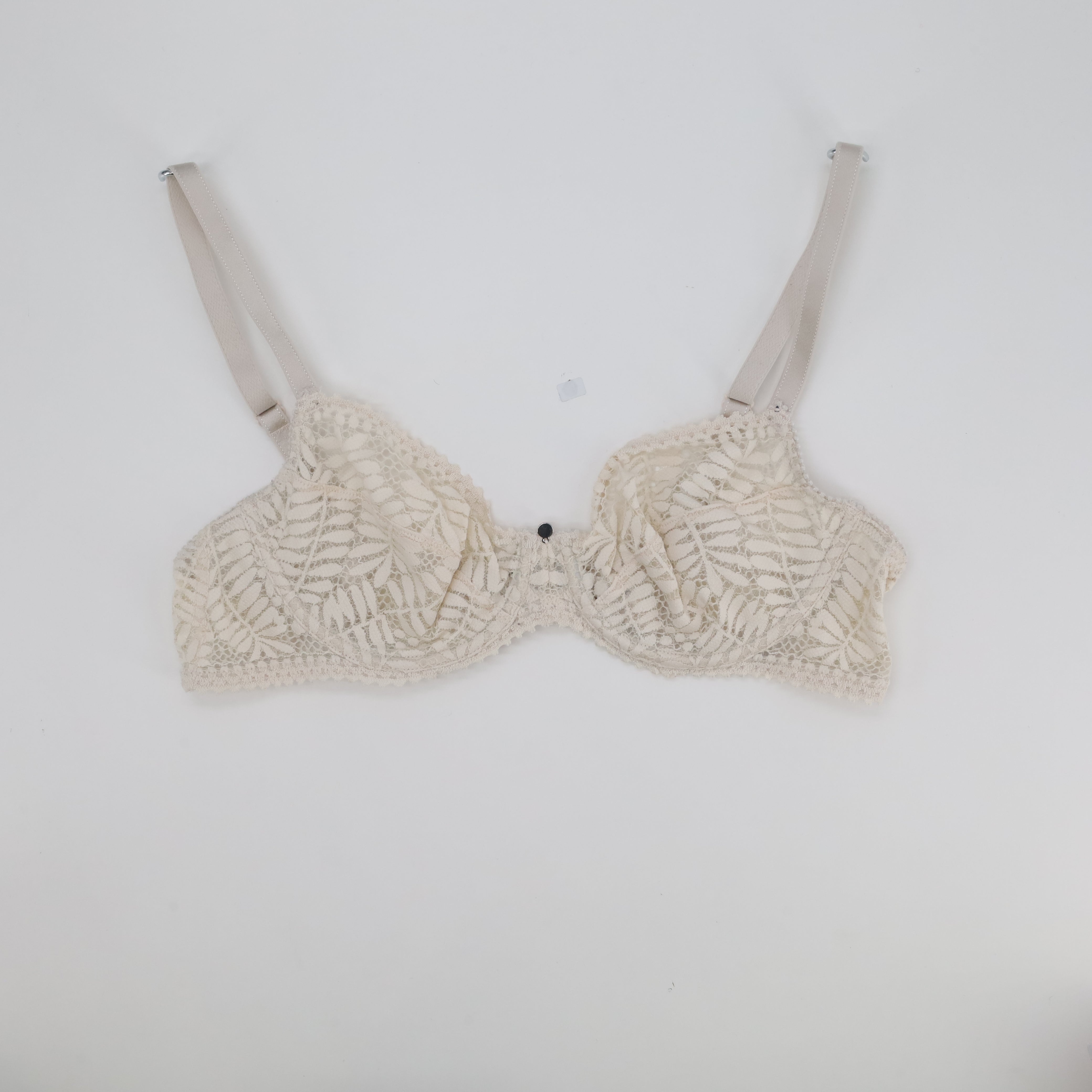 Soutien-gorge RougeGorge Beige