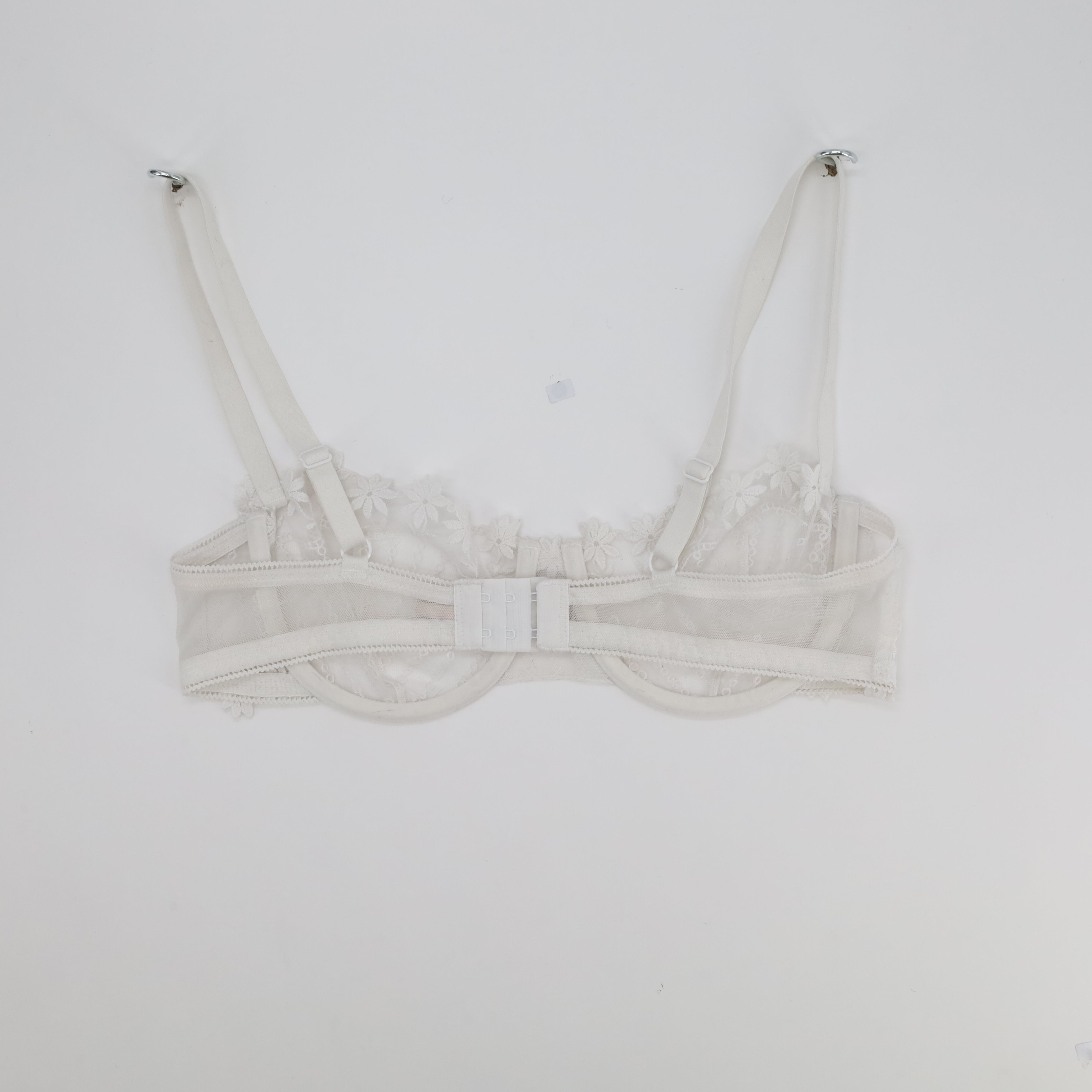 Soutien-gorge ETAM Blanc