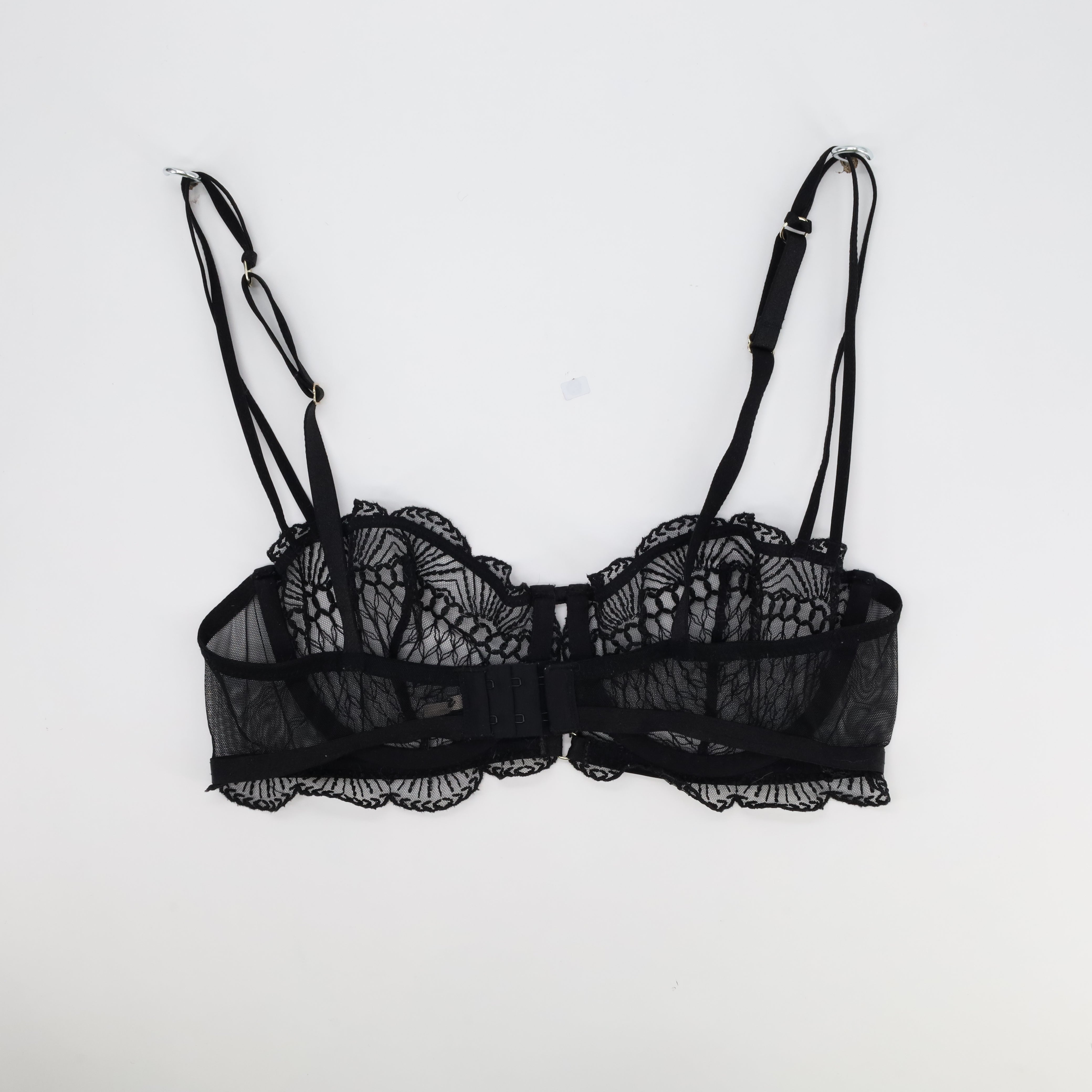 Soutien-gorge ETAM Noir