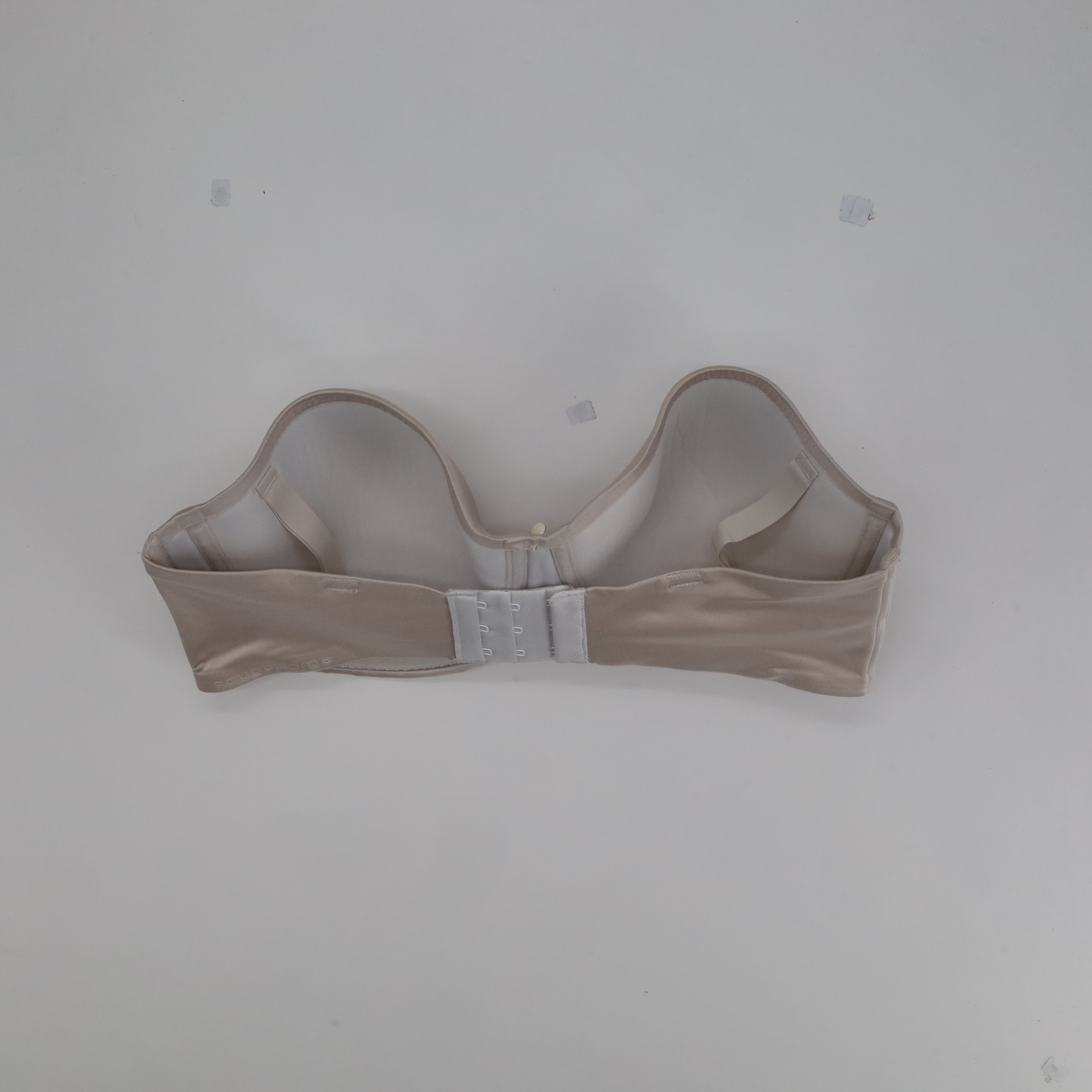 Soutien-gorge RougeGorge Blanc
