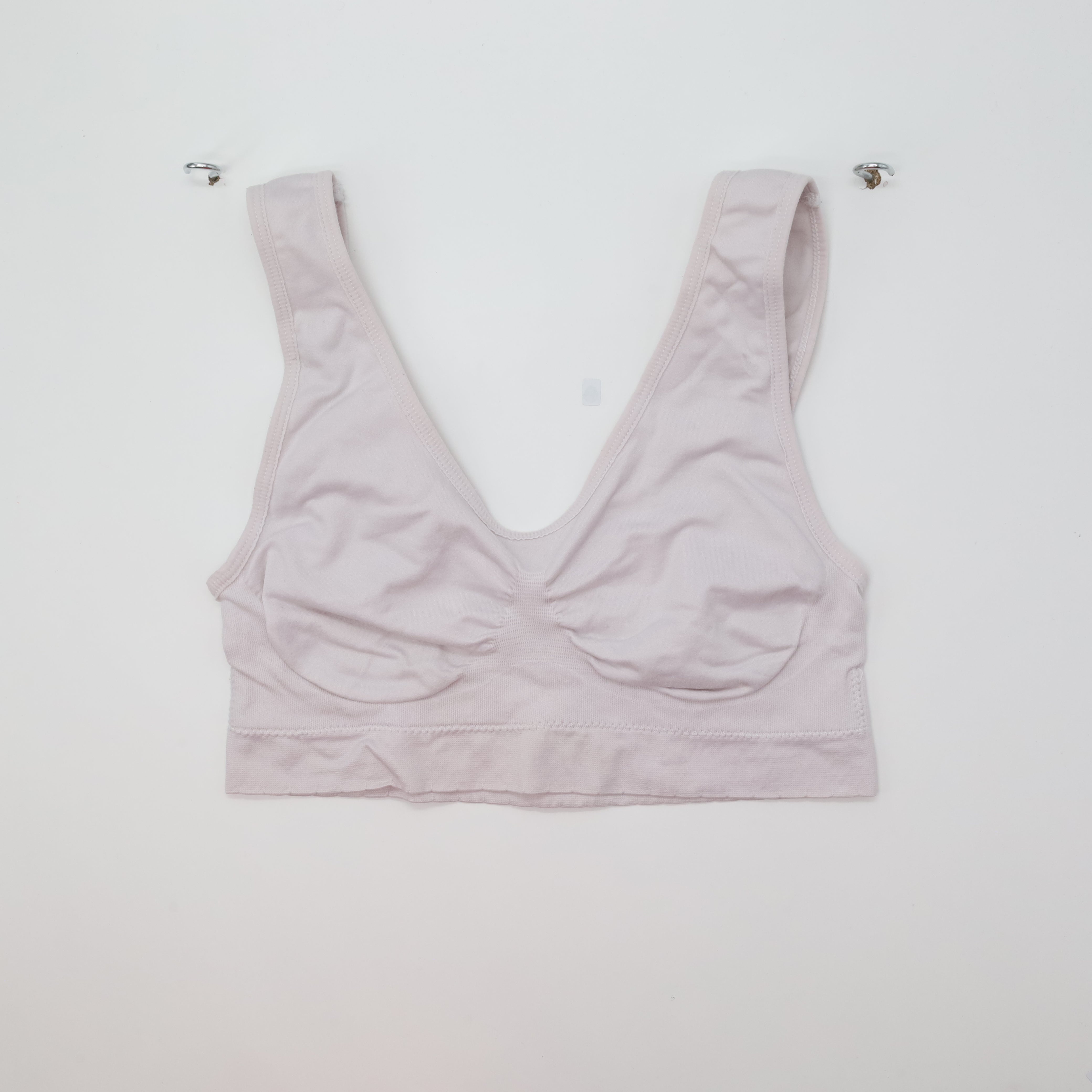 Soutien-gorge Blanc