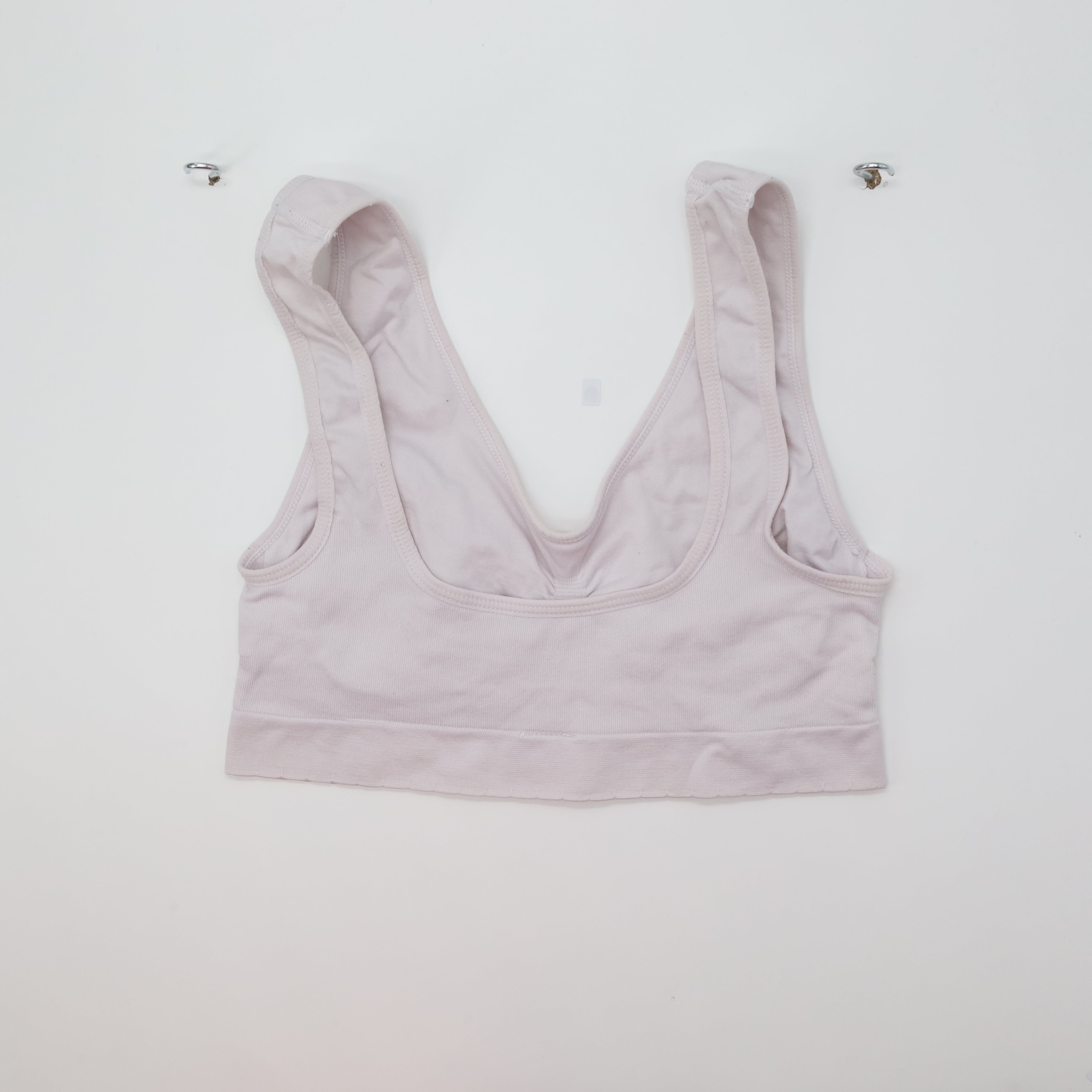 Soutien-gorge Blanc
