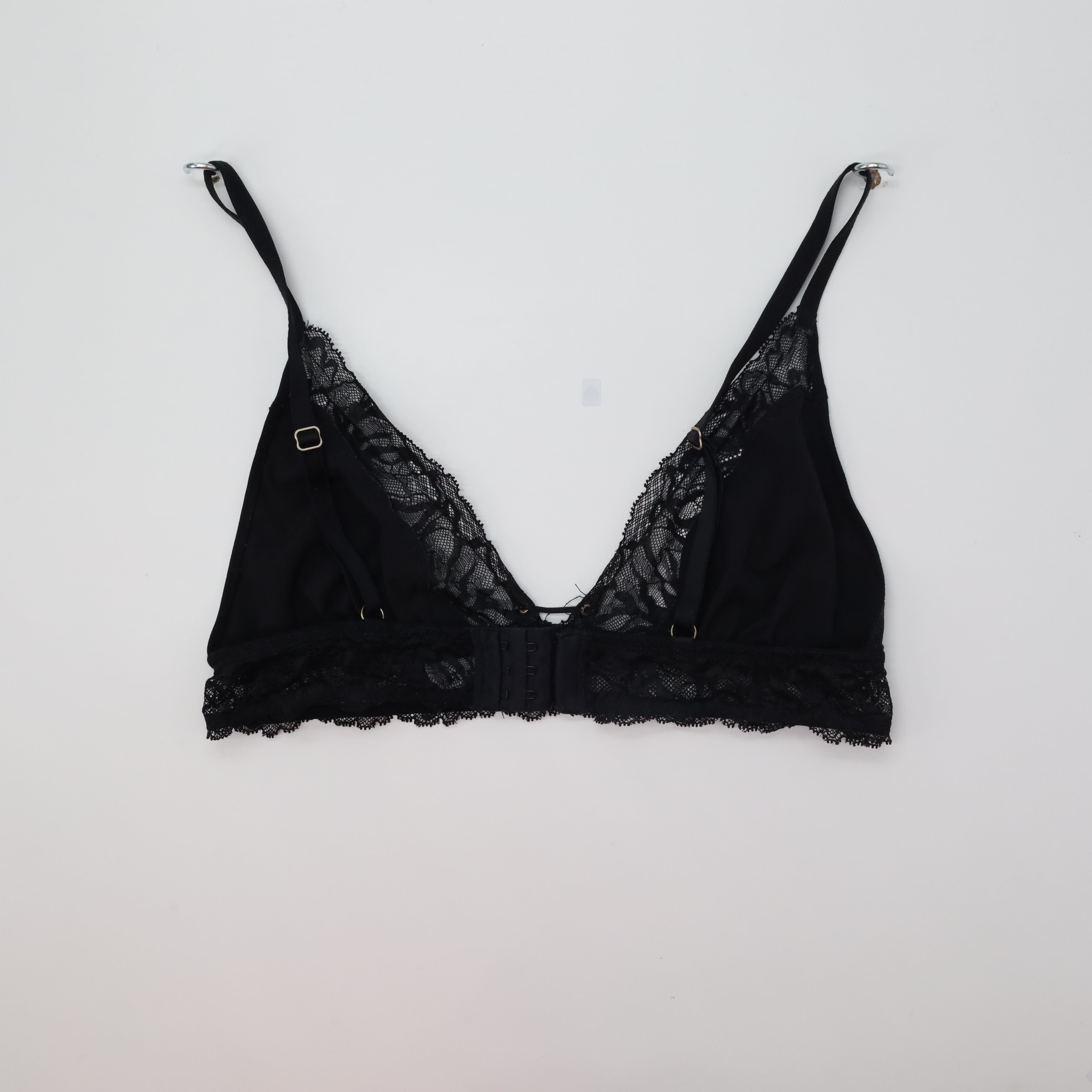 Soutien-gorge ETAM Noir