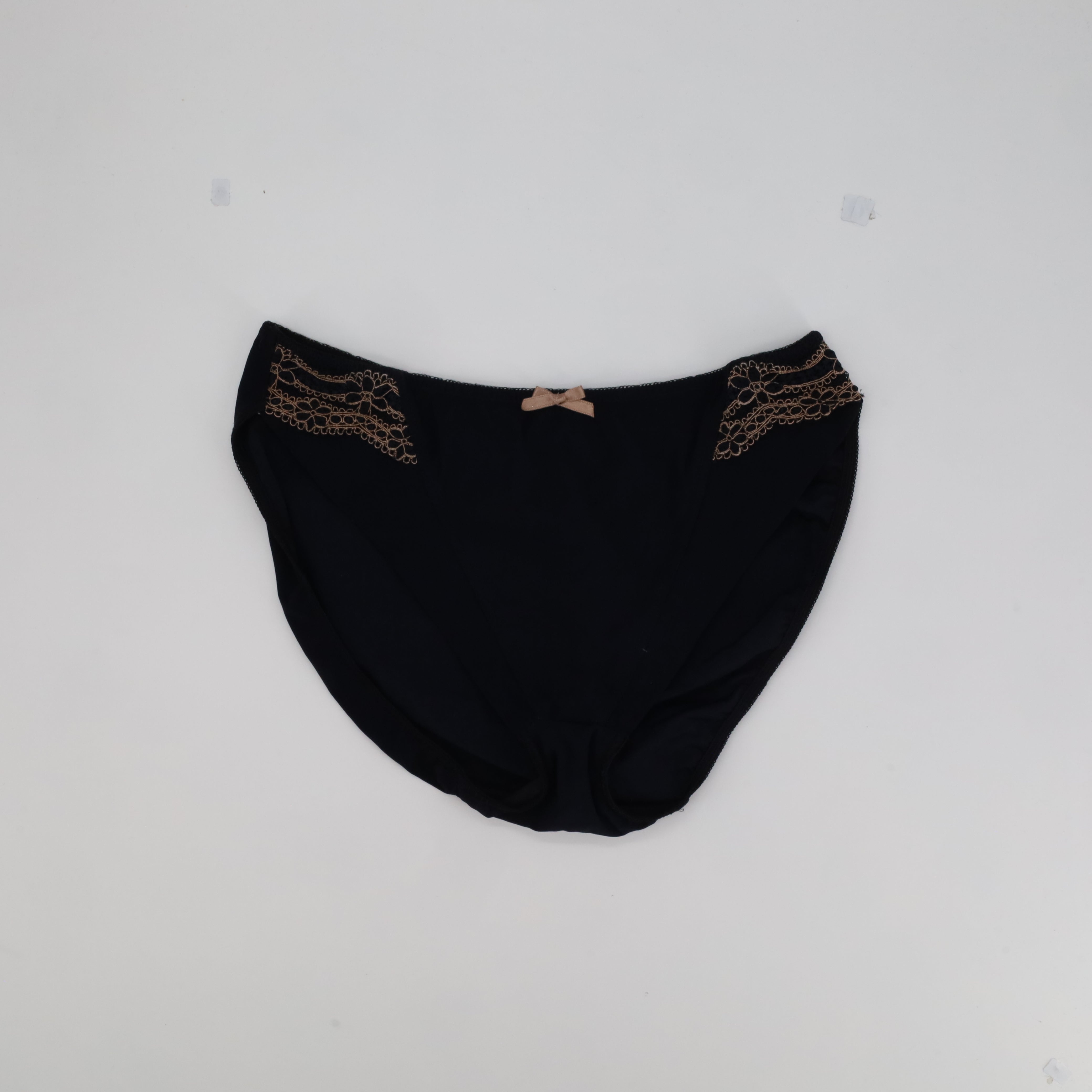 Culotte Noir
