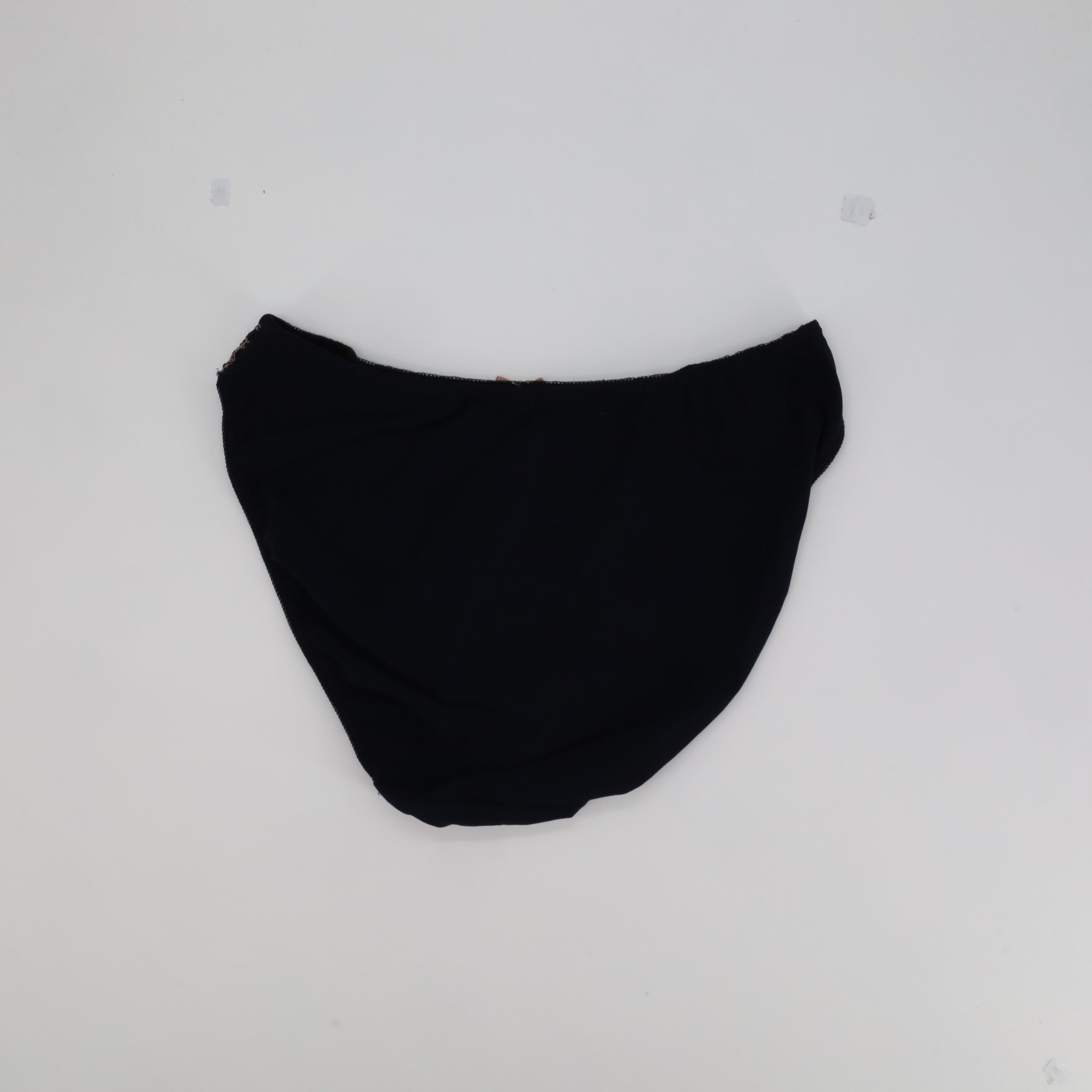 Culotte Noir