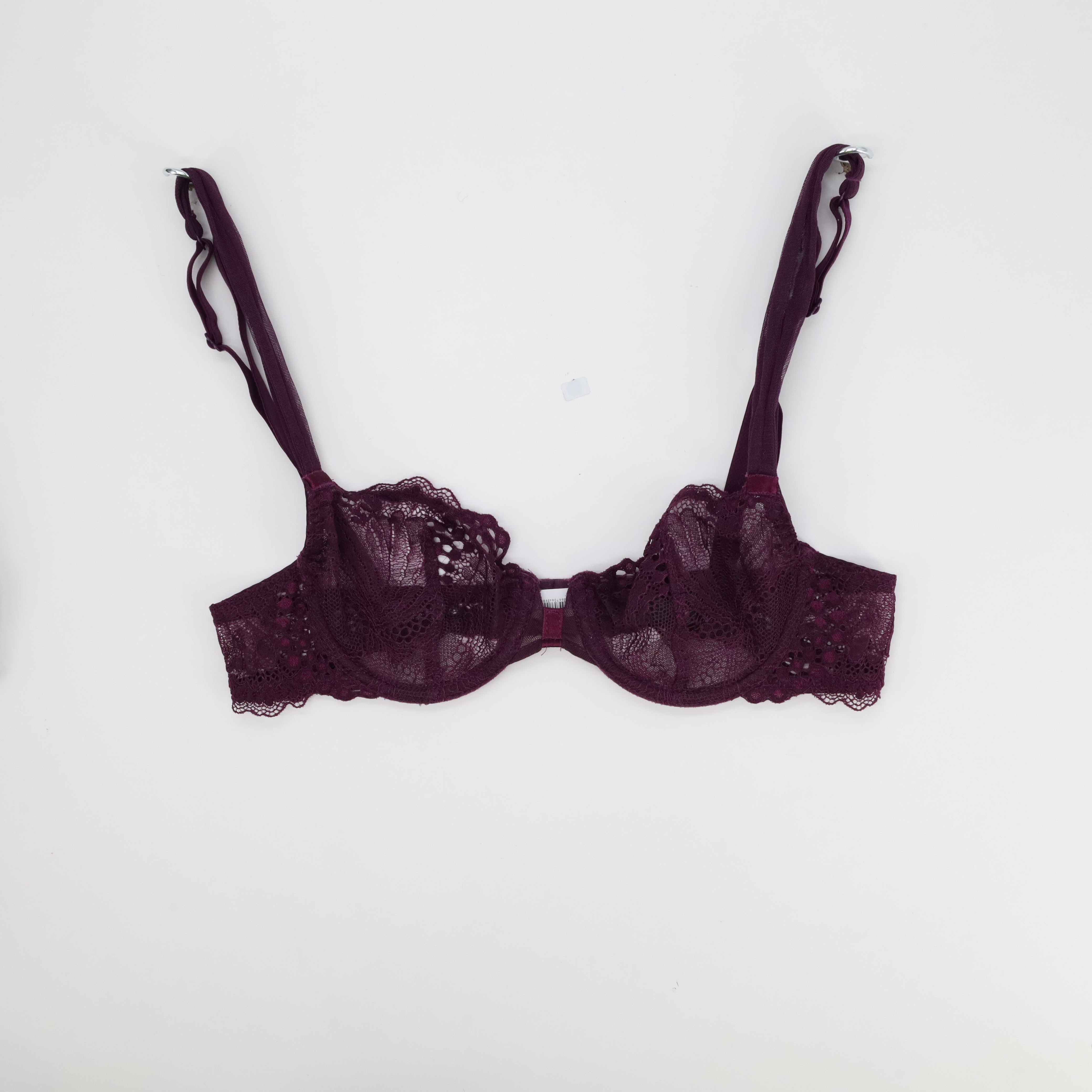 Soutien-gorge Implicite Violet