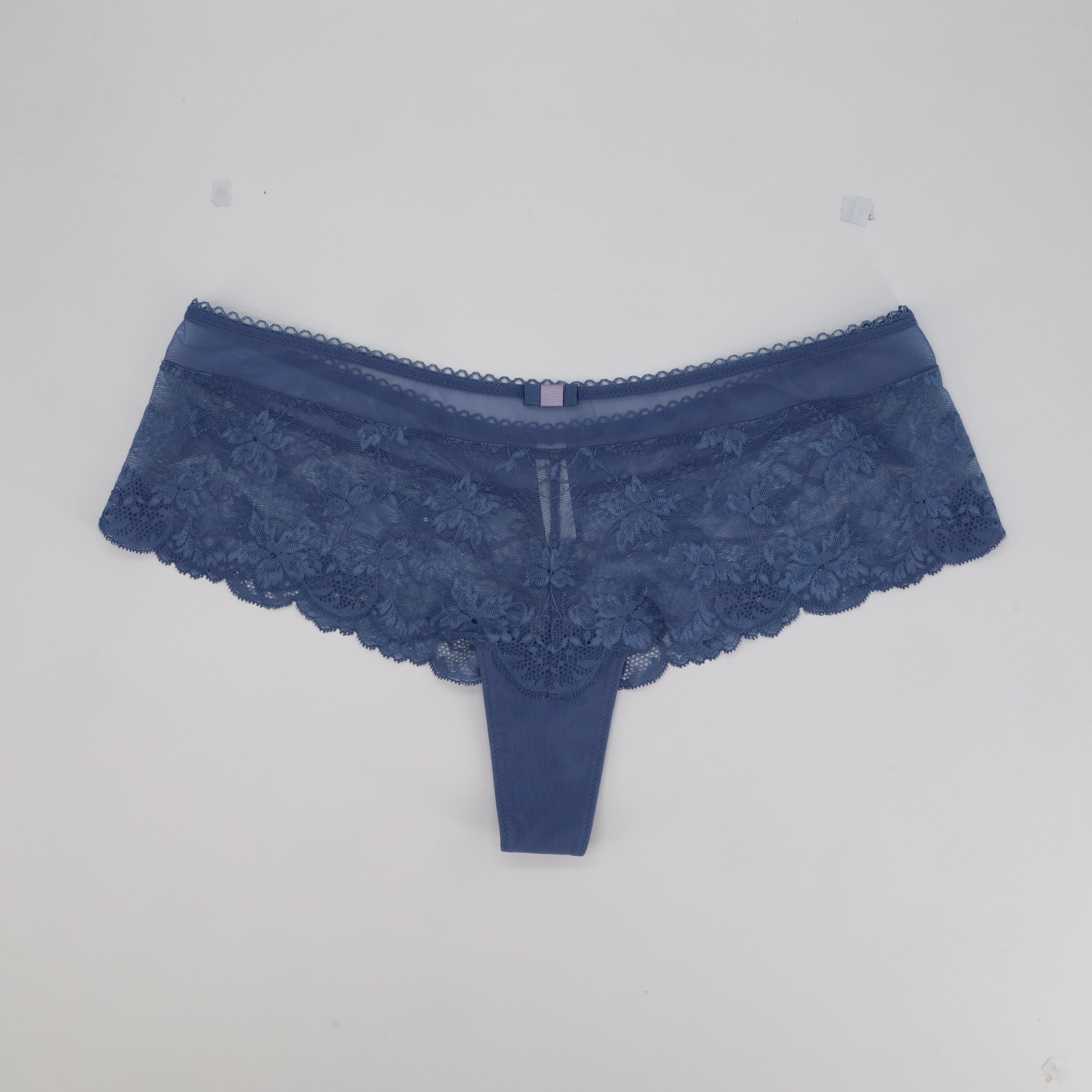 Shorty Chantelle Bleu
