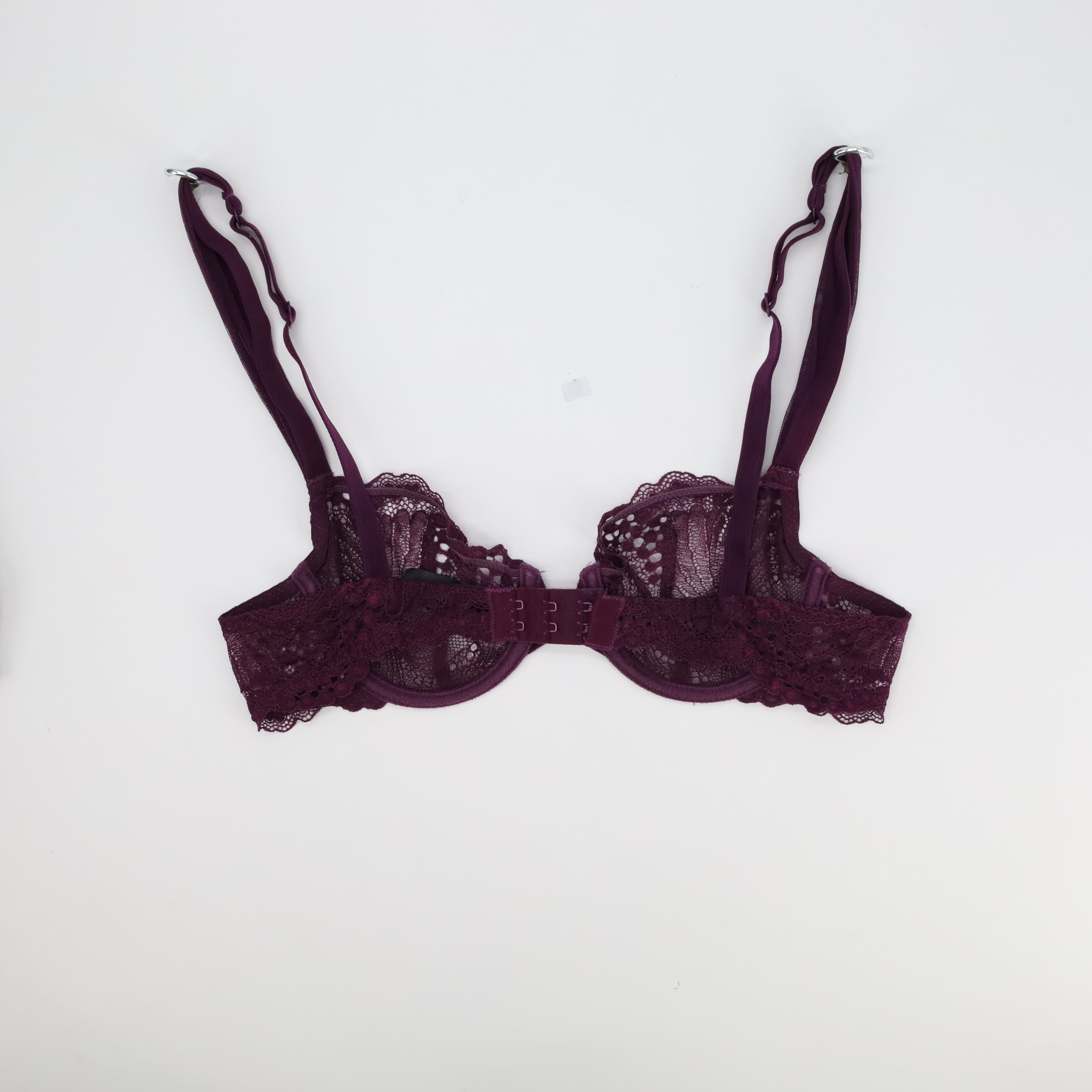 Soutien-gorge Implicite Violet