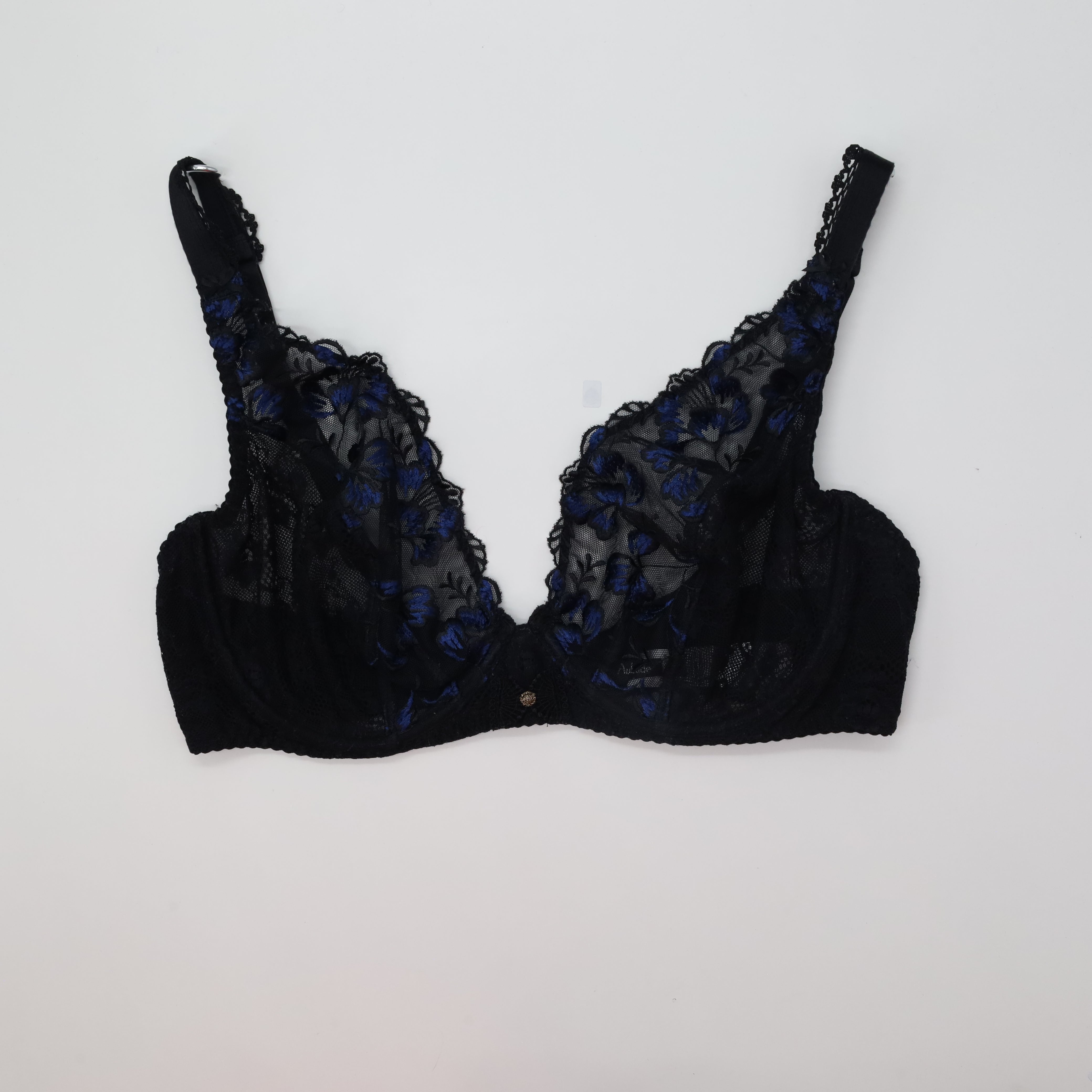 Soutien-gorge Aubade Noir