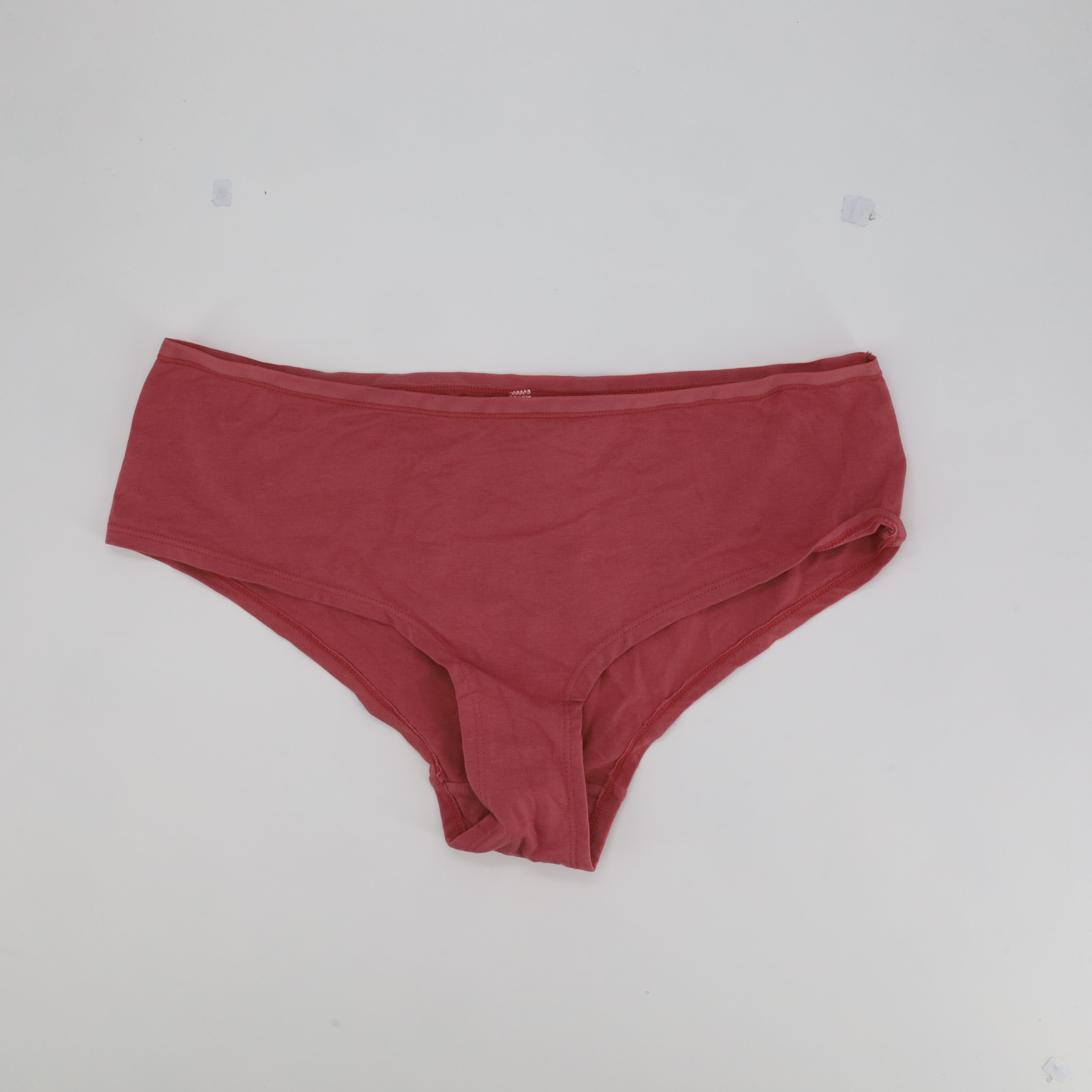 Culotte RougeGorge Rose