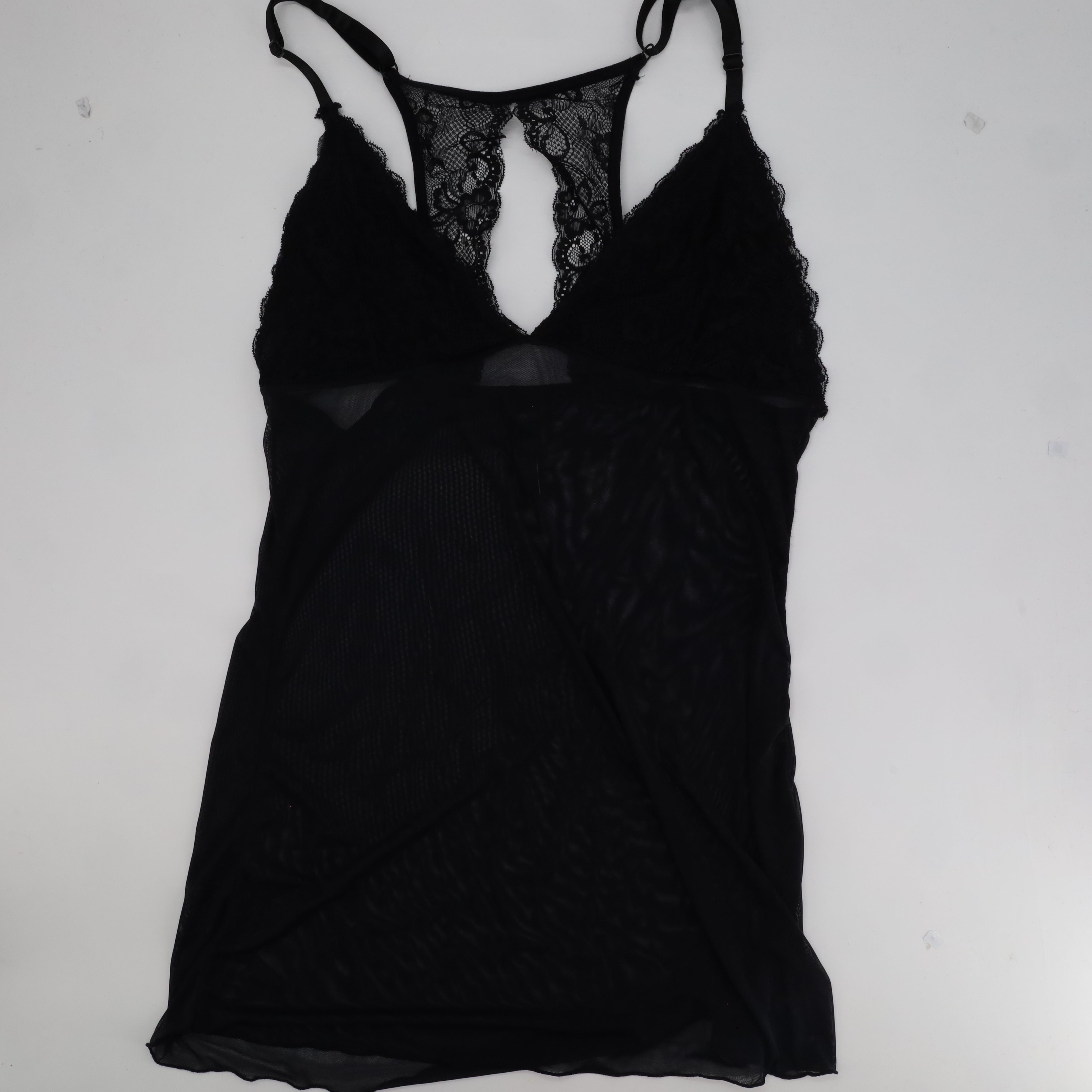 Nuisette Noir