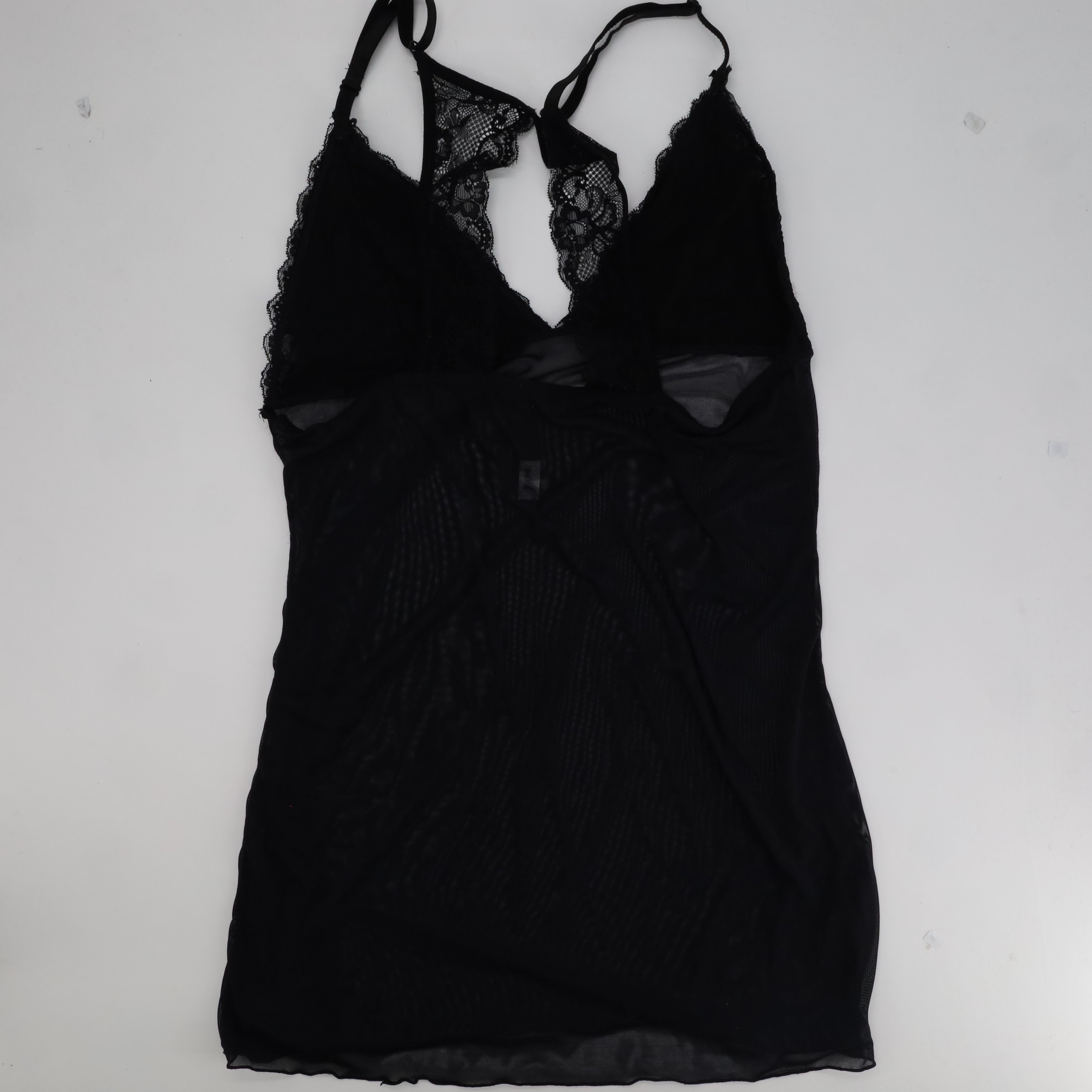 Nuisette Noir