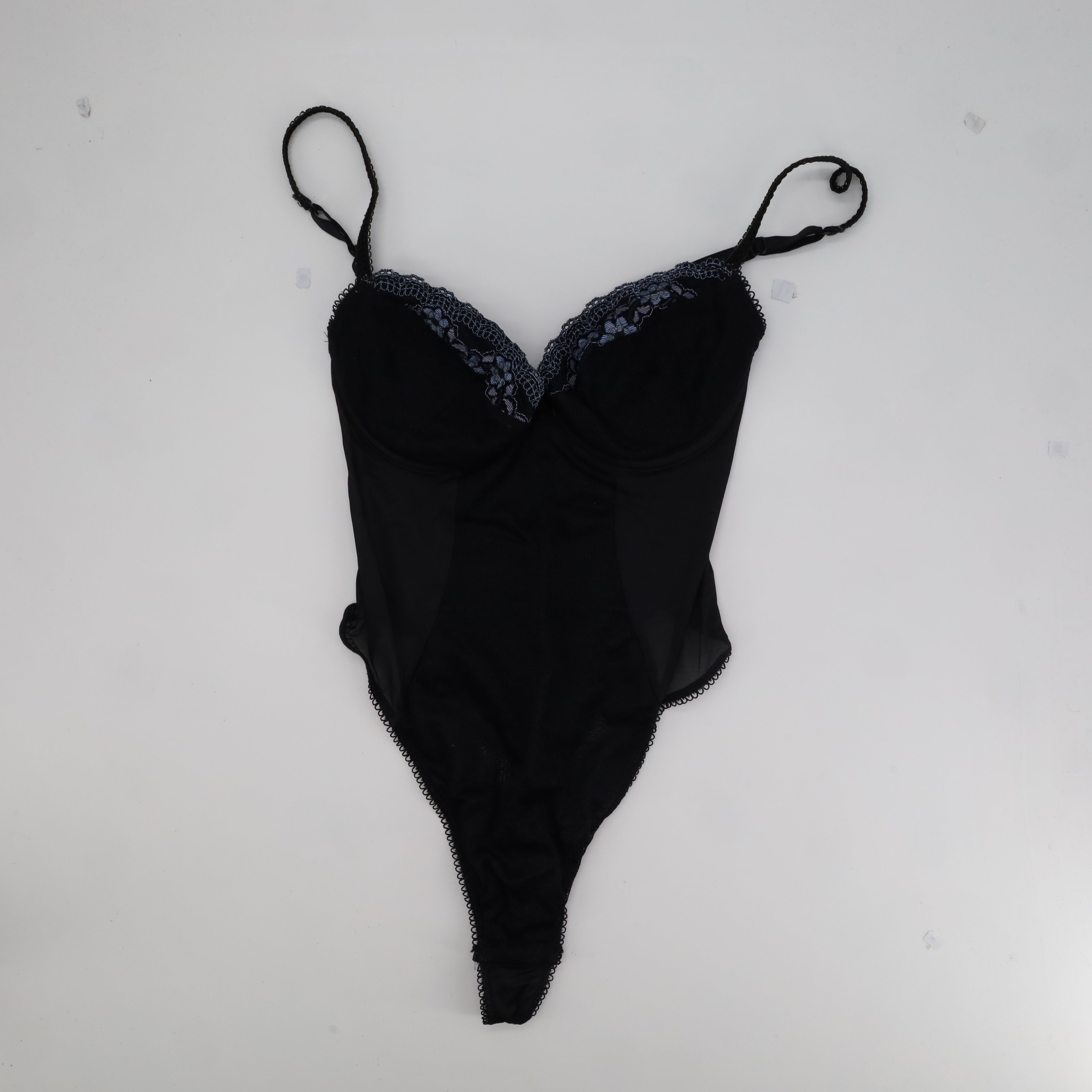 Body Noir