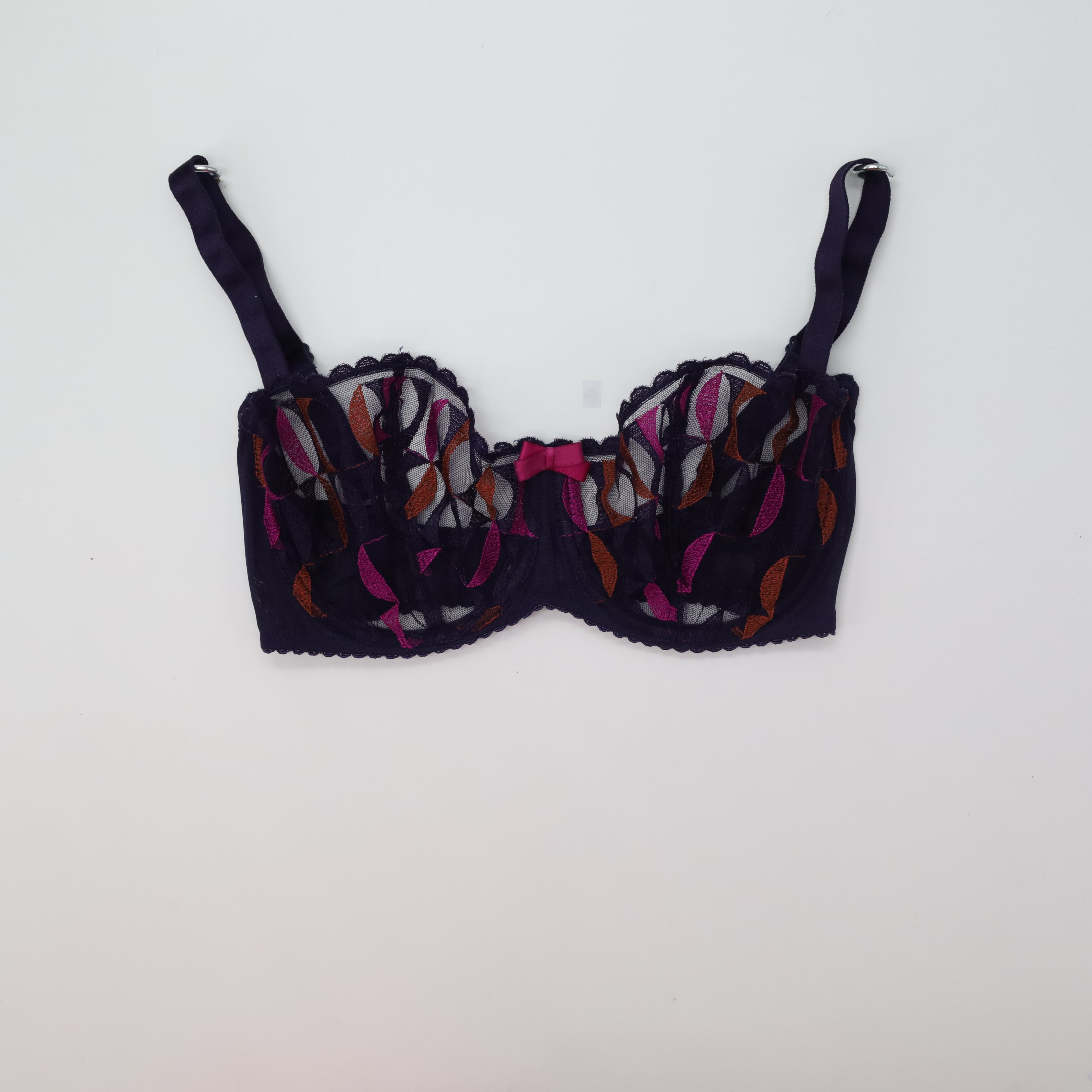 Soutien-gorge Violet