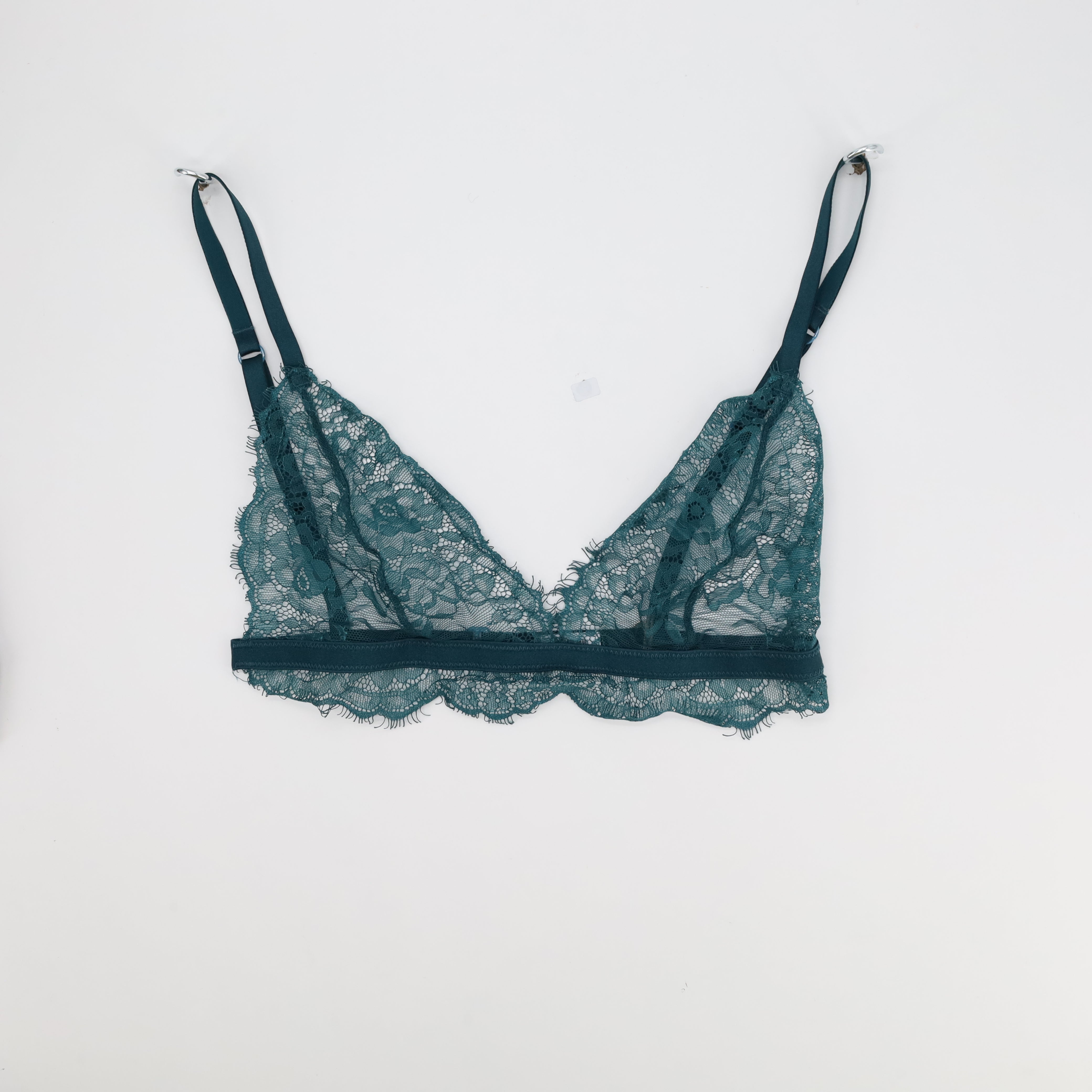 Soutien-gorge GIRLS IN PARIS Vert