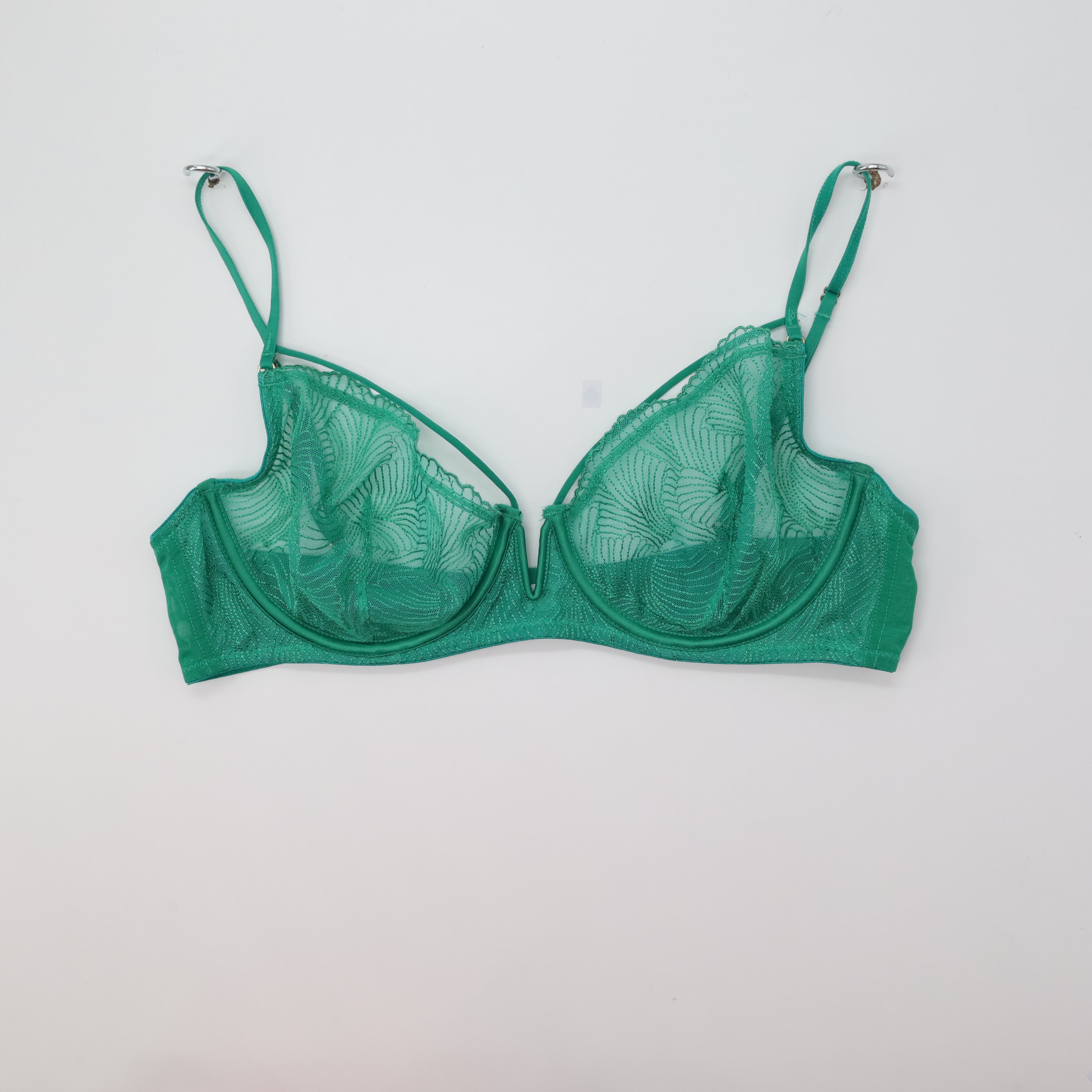 Soutien-gorge Lounge Vert