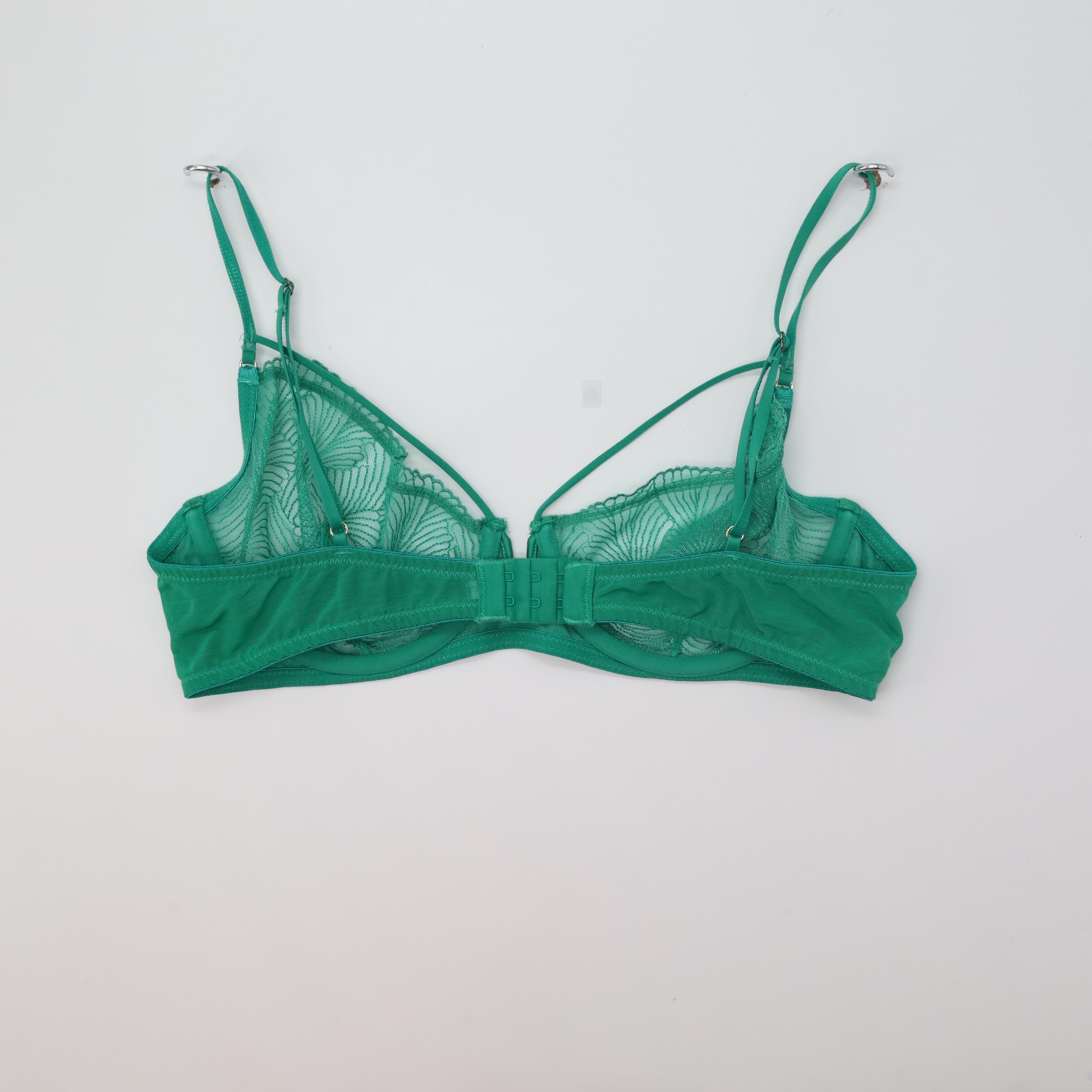 Soutien-gorge Lounge Vert