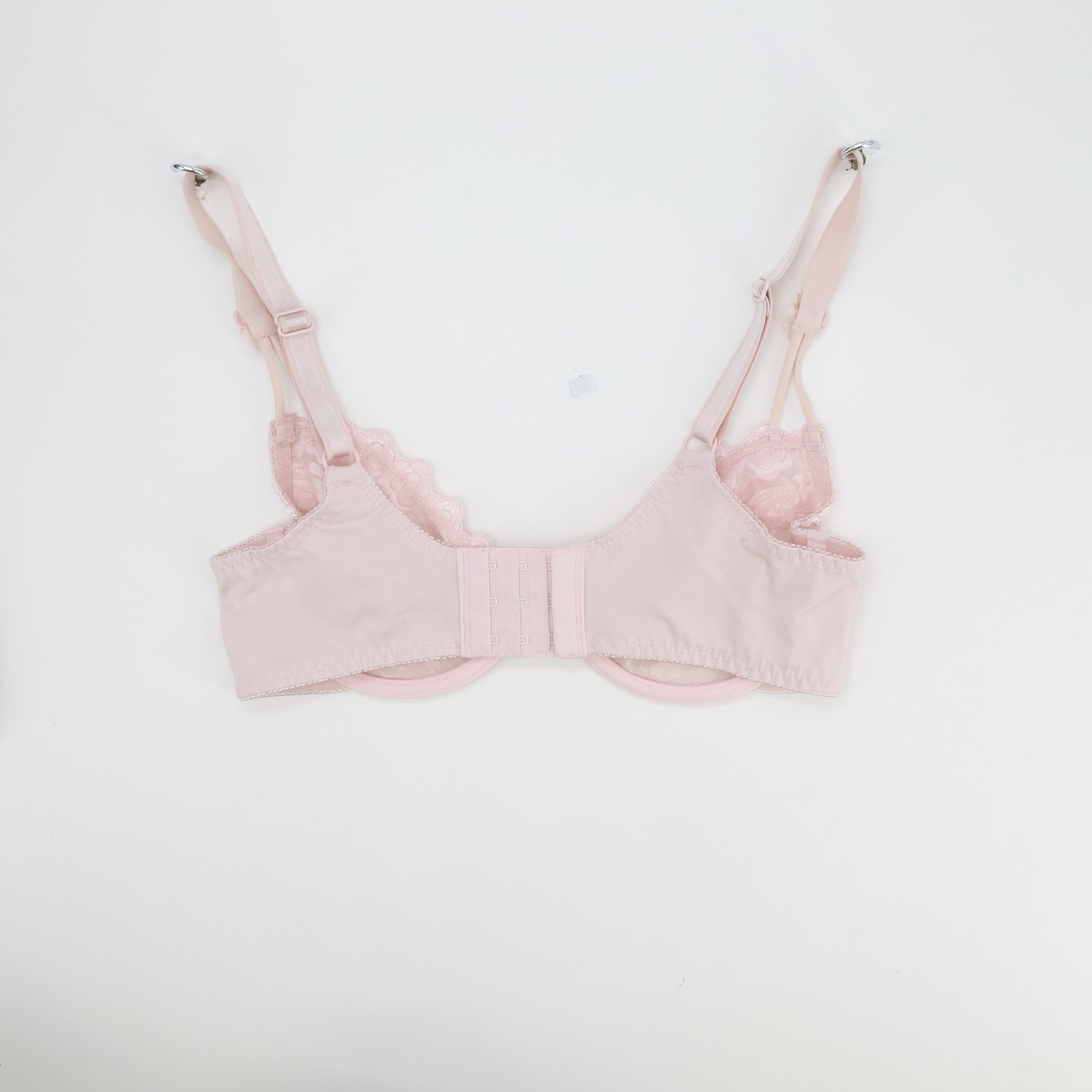 Soutien-gorge Françoise Saget Rose