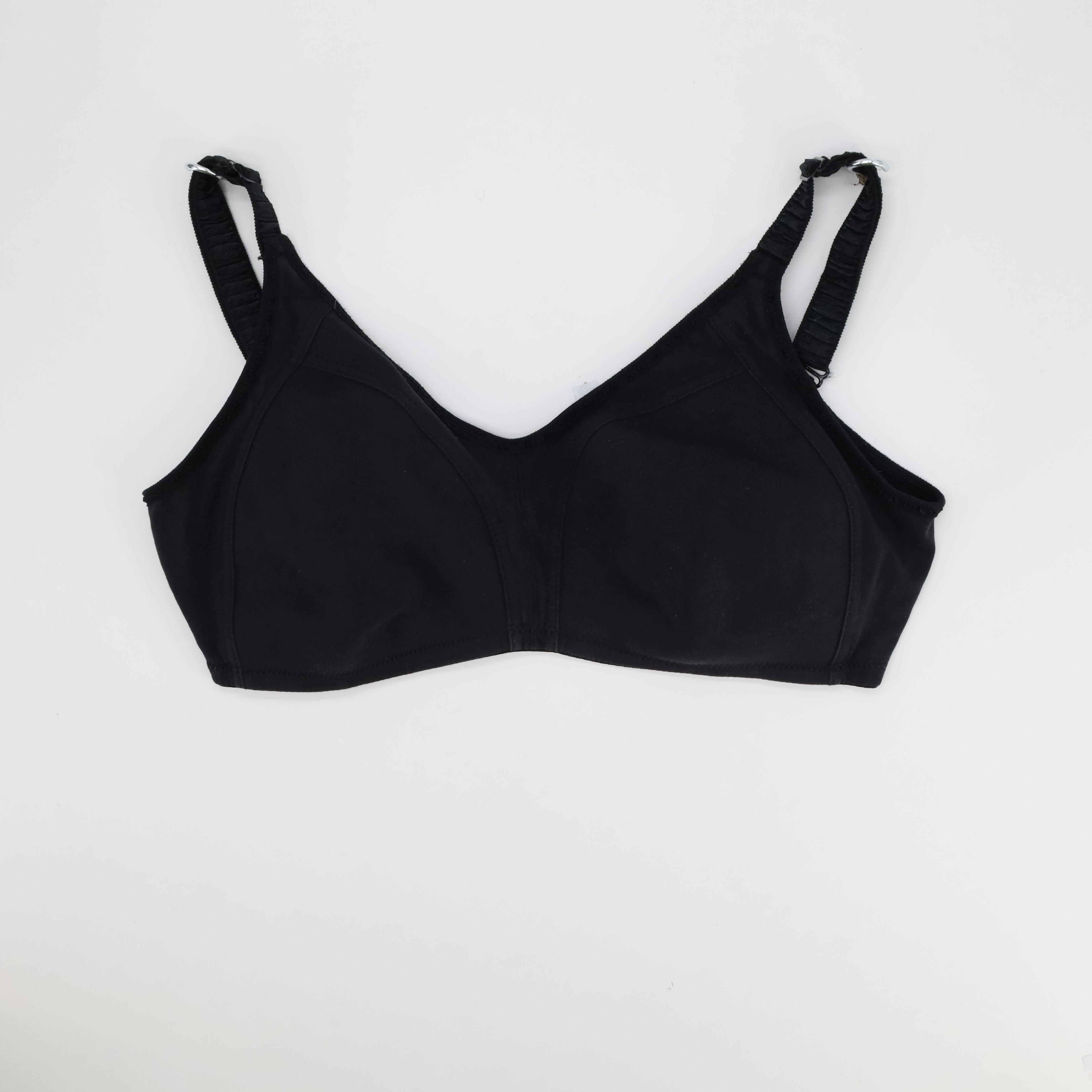 Soutien-gorge Naturana Noir