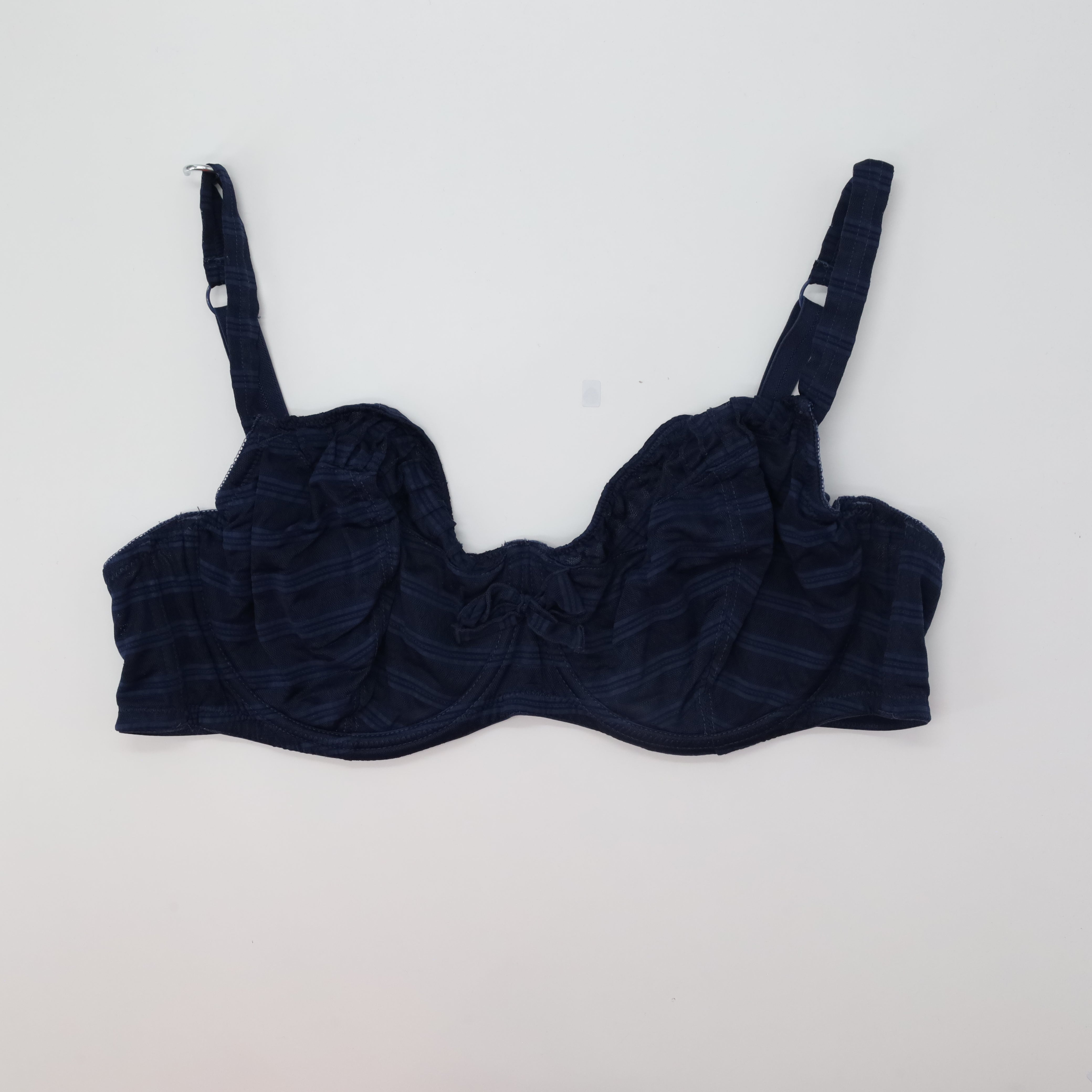 Soutien-gorge Bleu