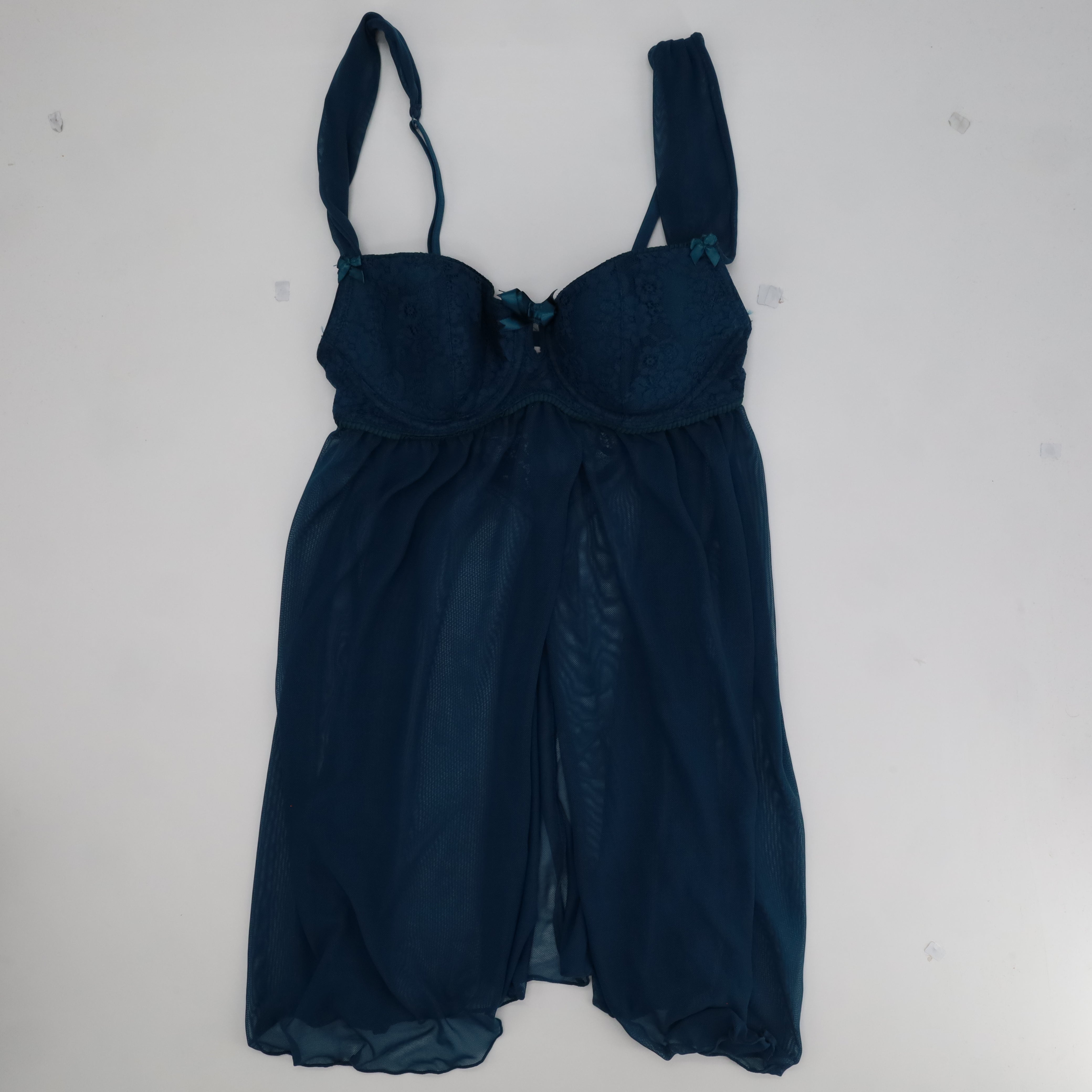 Nuisette Passionata Bleu