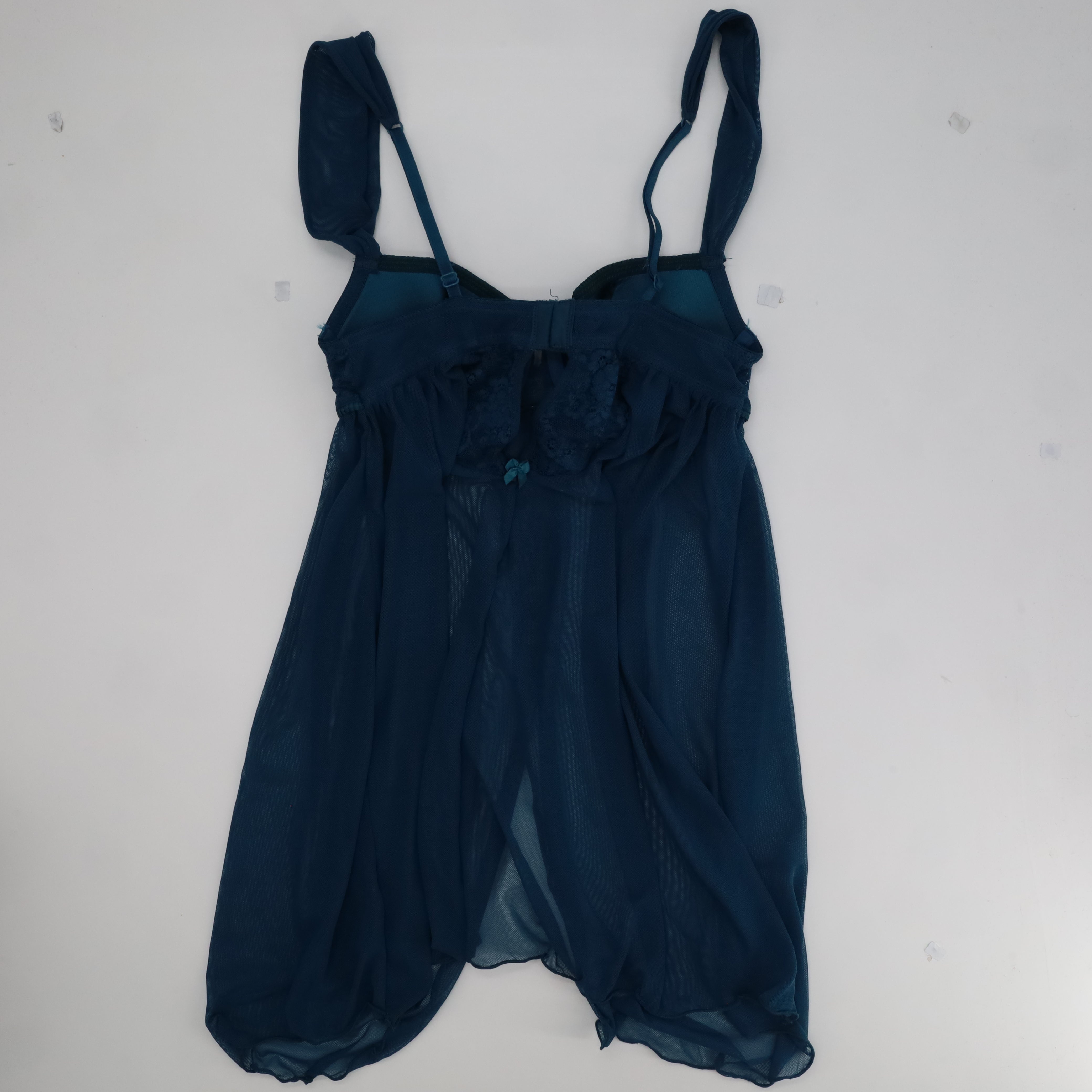 Nuisette Passionata Bleu