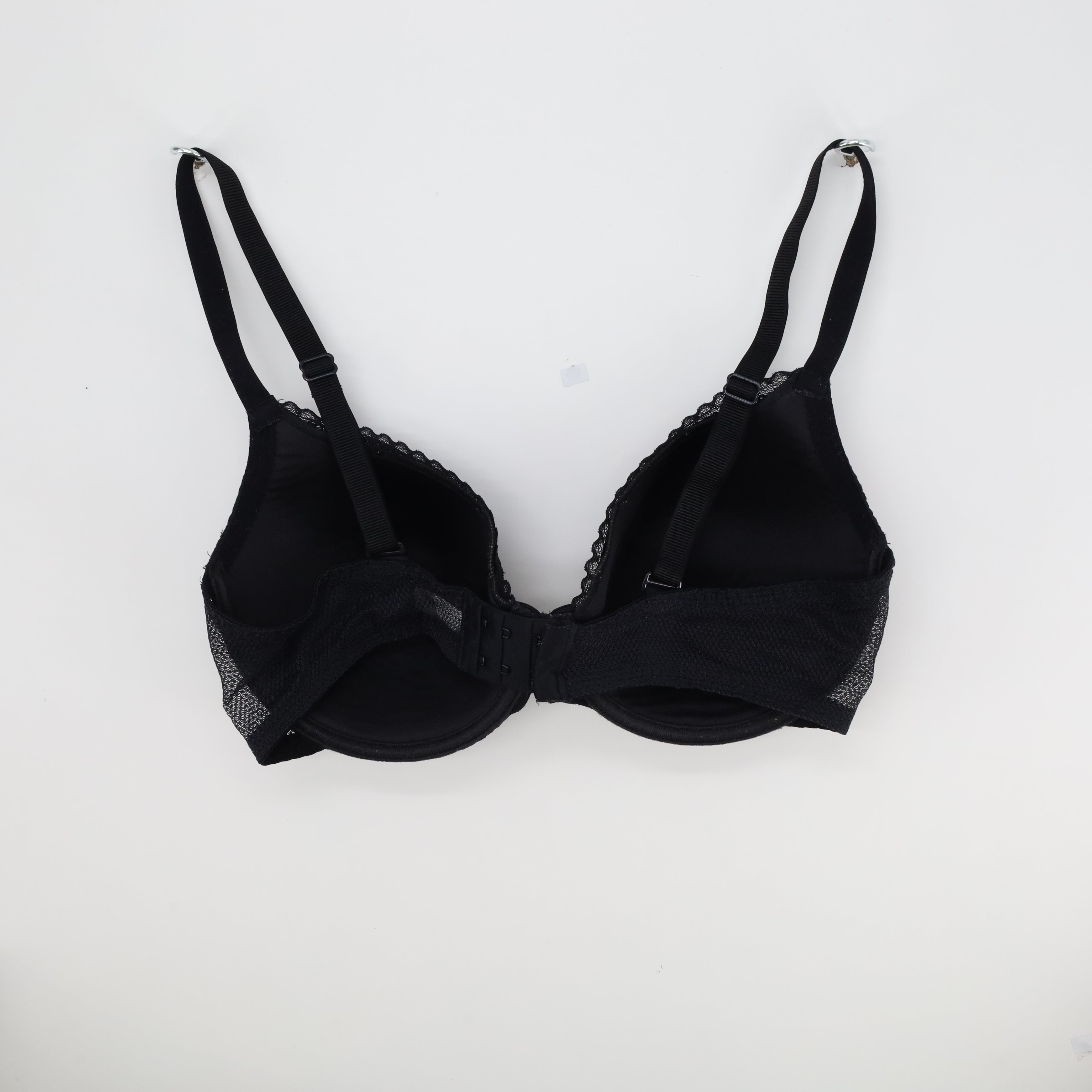 Soutien-gorge Darjeeling Noir