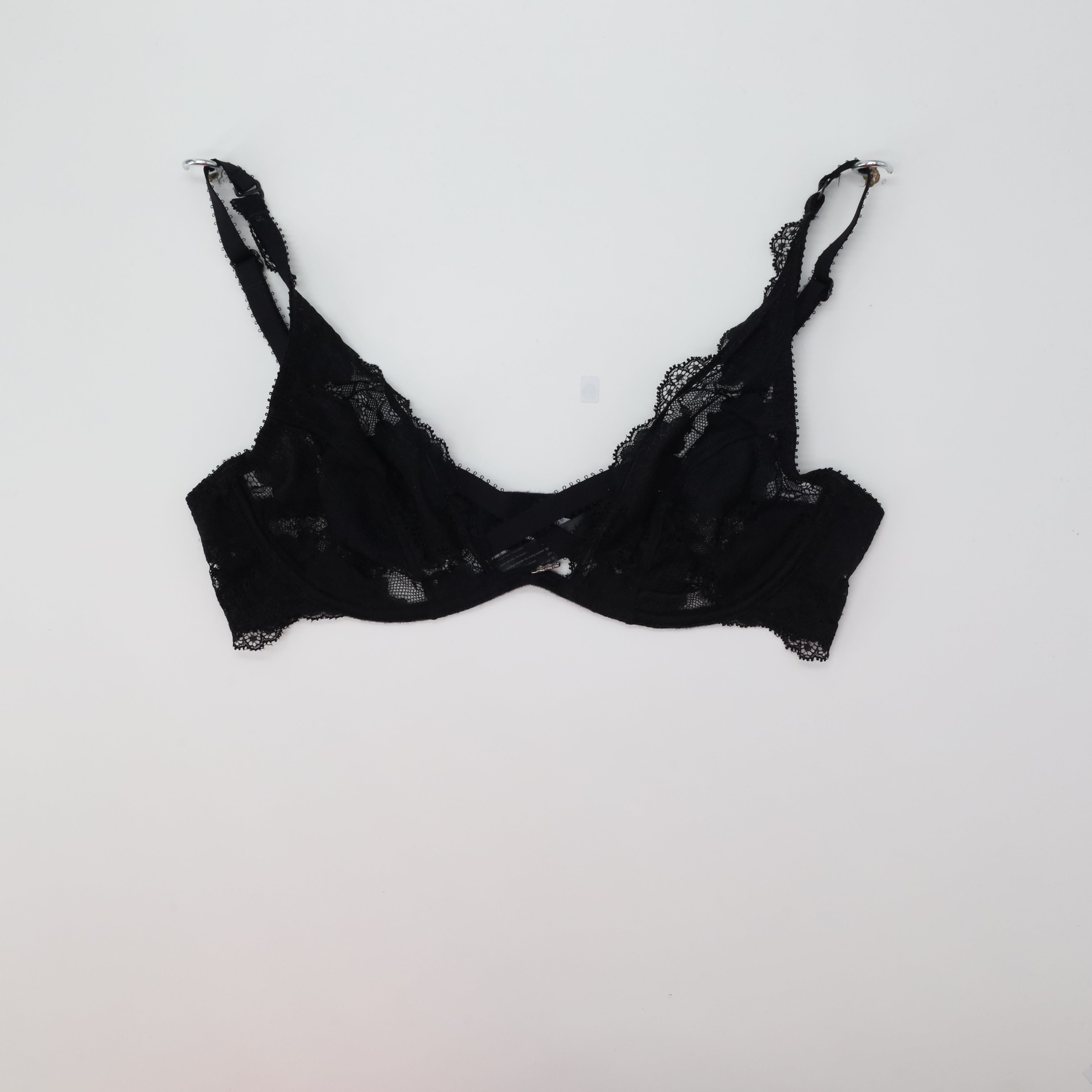 Soutien-gorge Implicite Noir