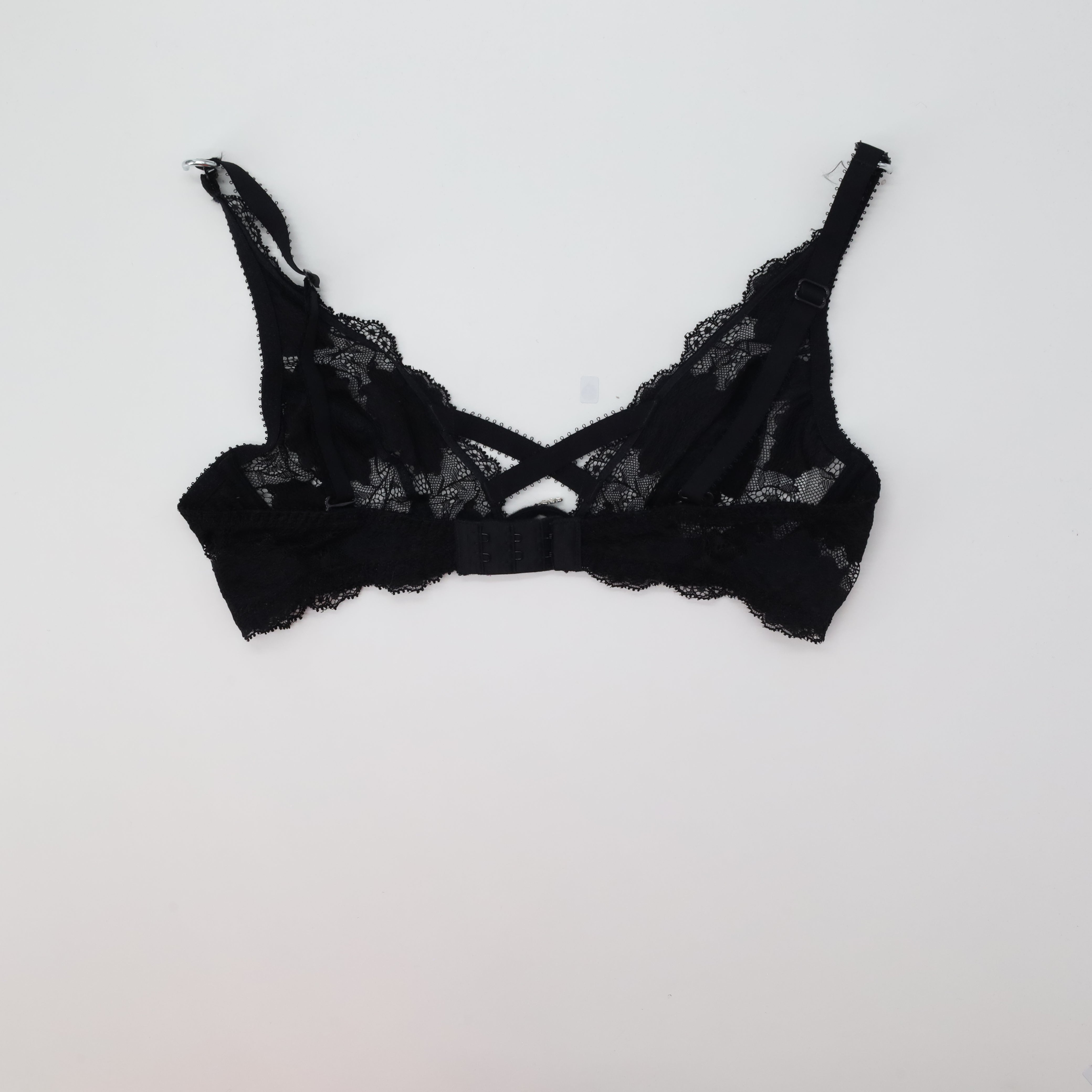 Soutien-gorge Implicite Noir