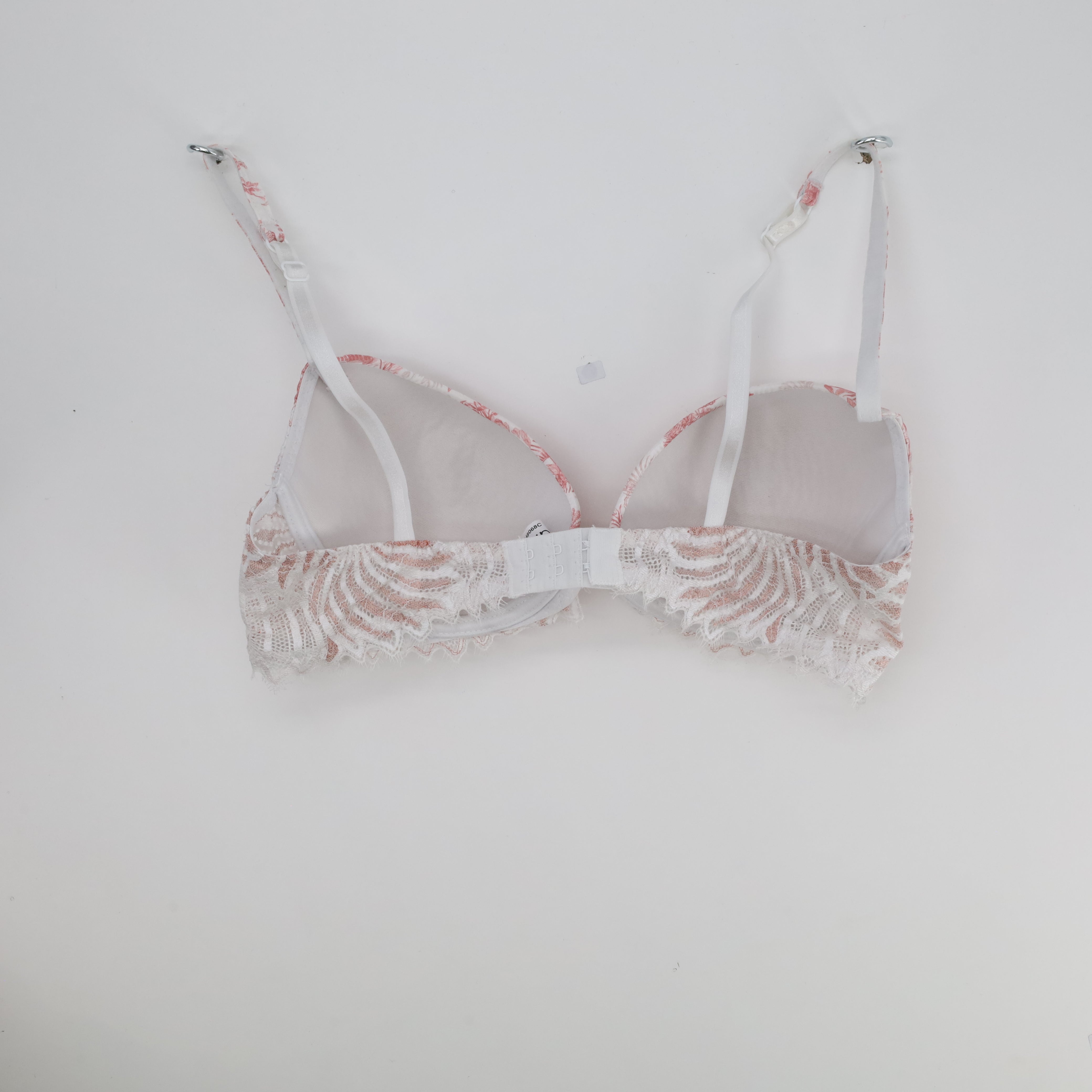 Soutien-gorge Antigel Blanc