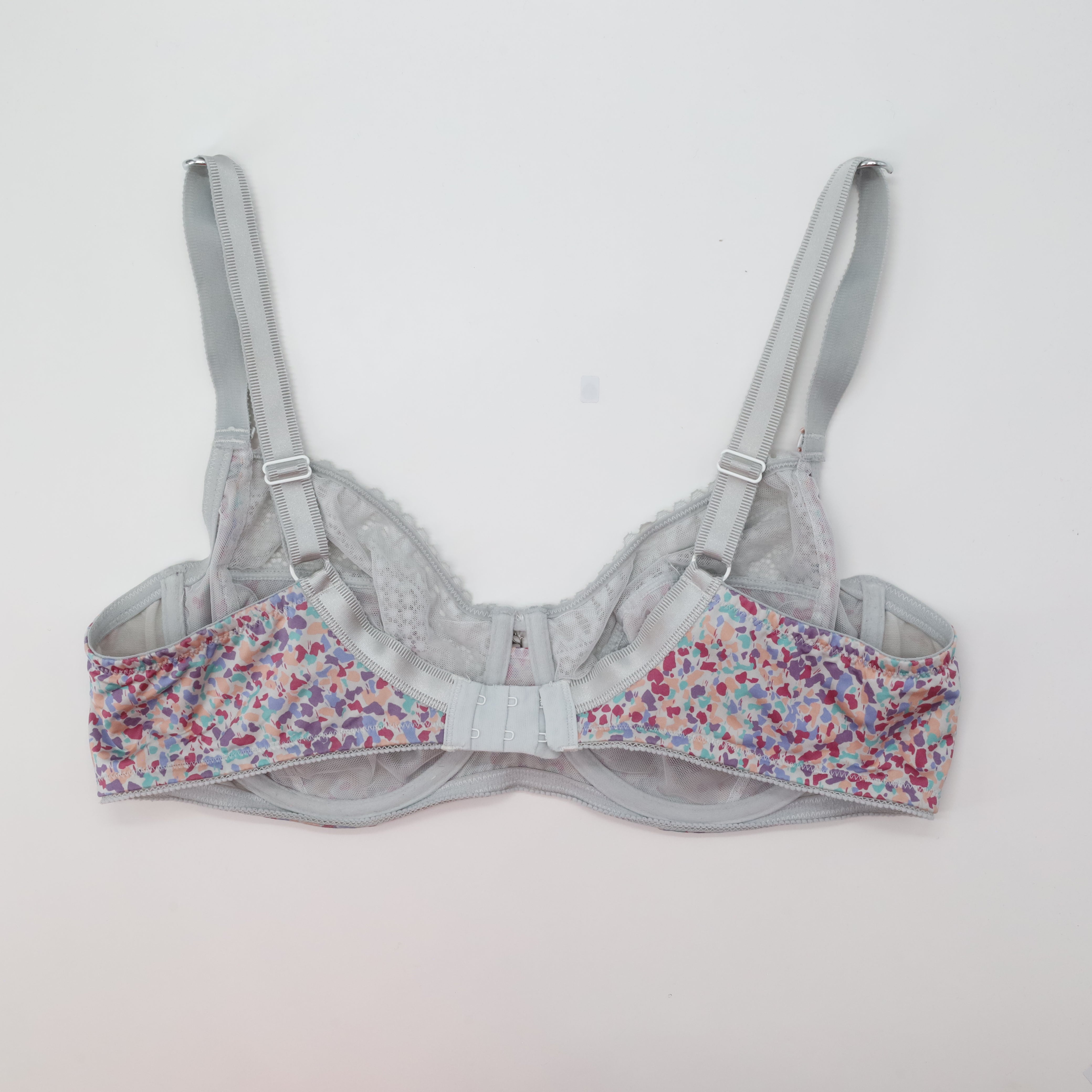 Soutien-gorge Bestform Gris