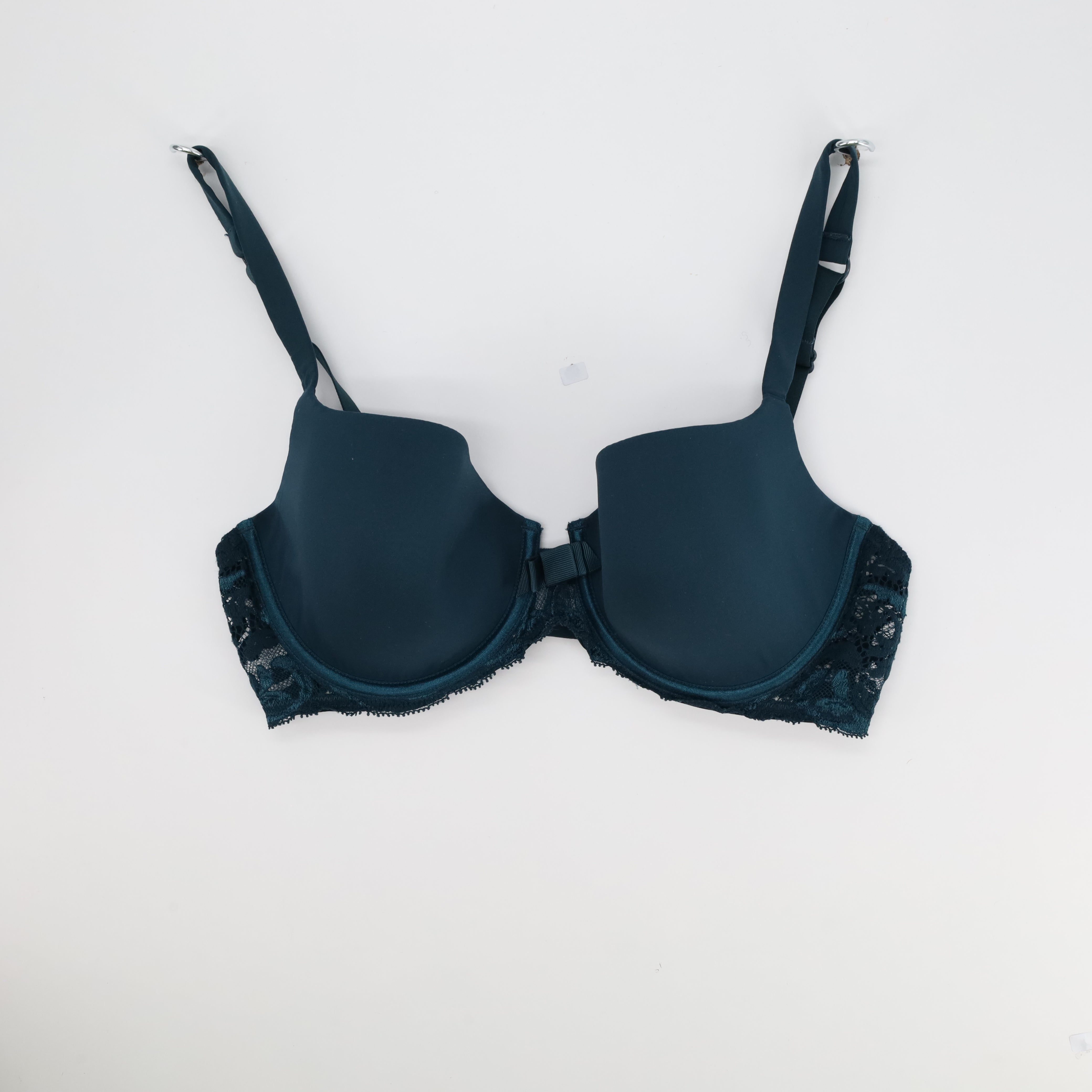 Soutien-gorge Lou Paris Vert