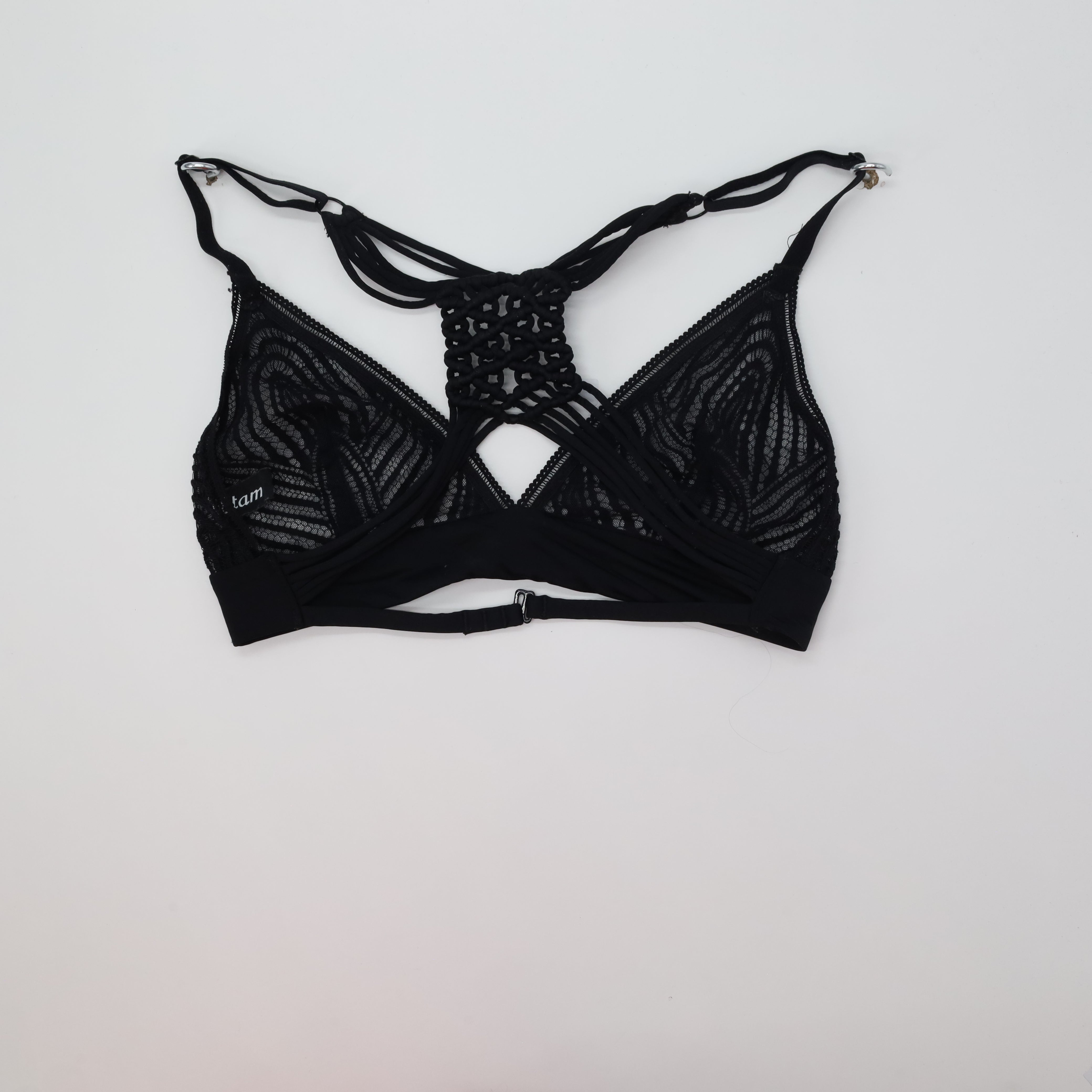 Soutien-gorge ETAM Noir