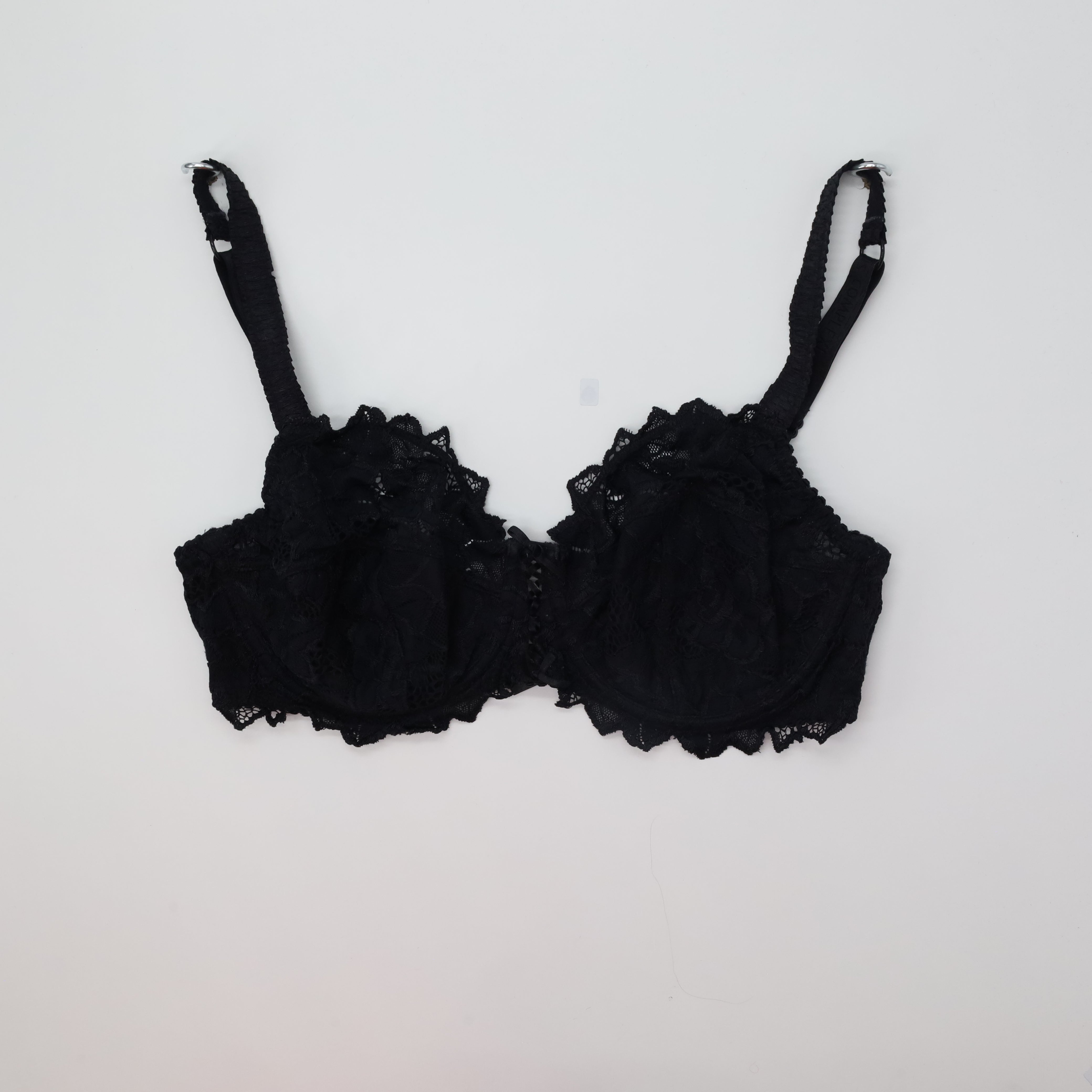 Soutien-gorge Sans Complexe Noir