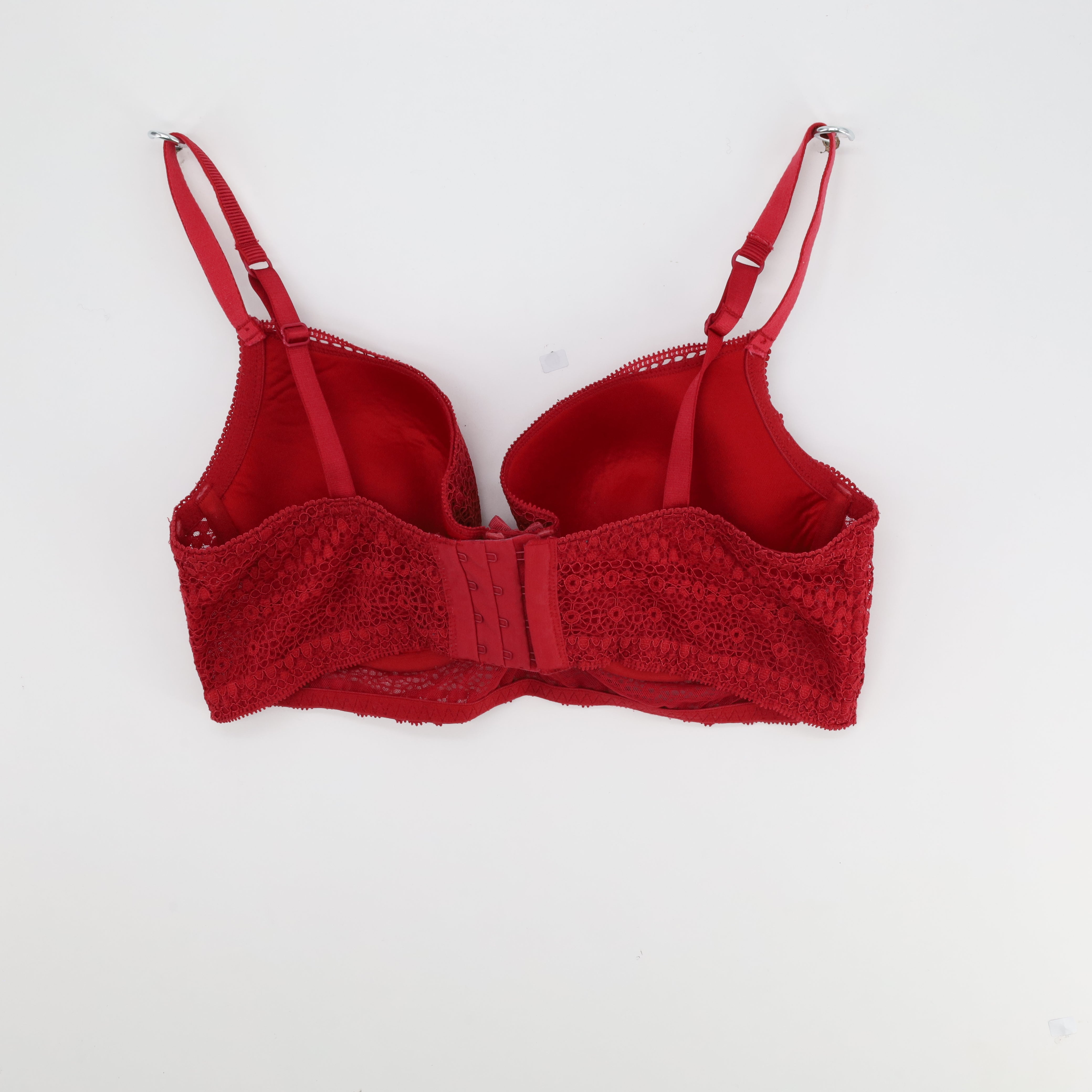 Soutien-gorge ETAM Rouge