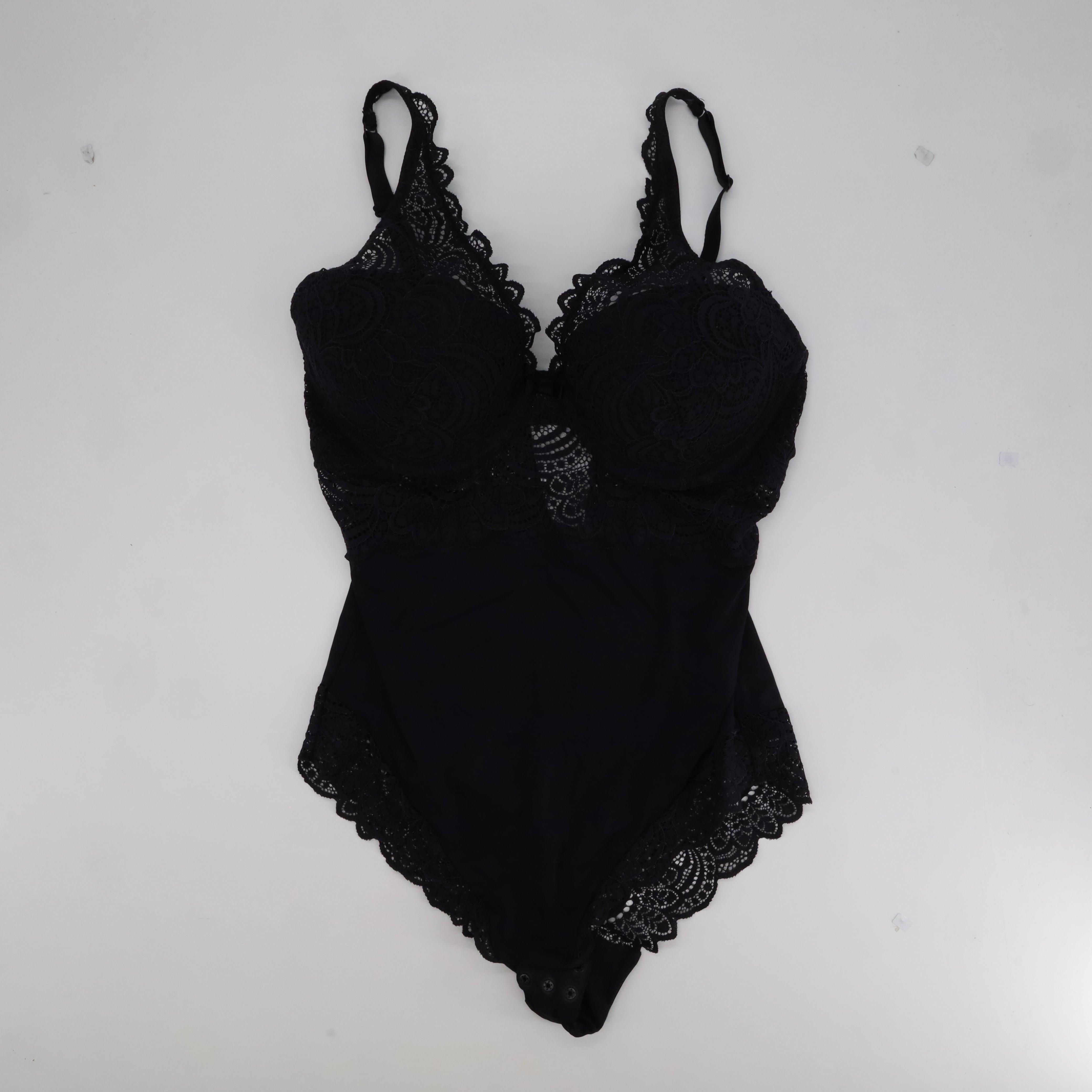 Body RougeGorge Noir