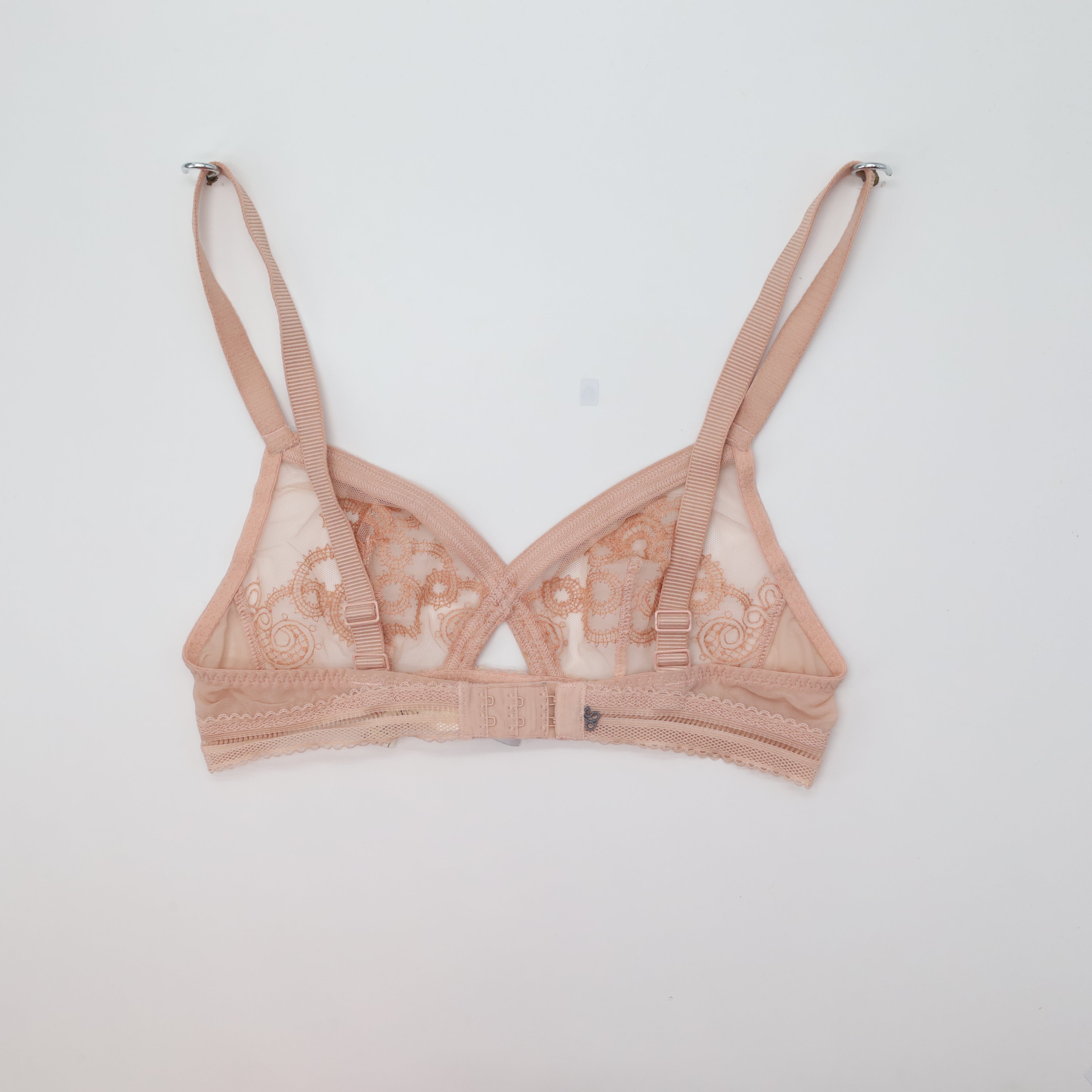 Soutien-gorge Simone Pérèle Rose