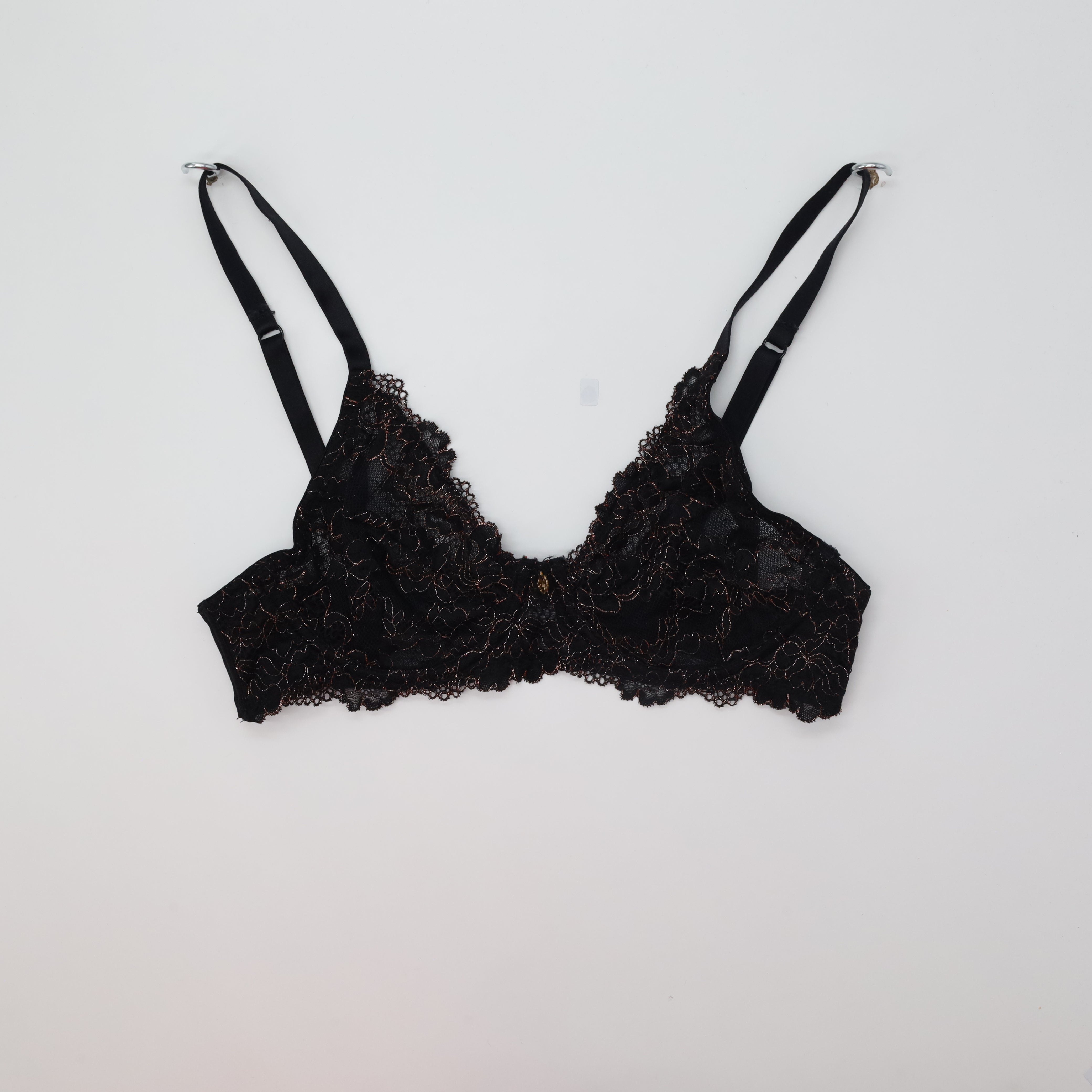 Soutien-gorge Noir