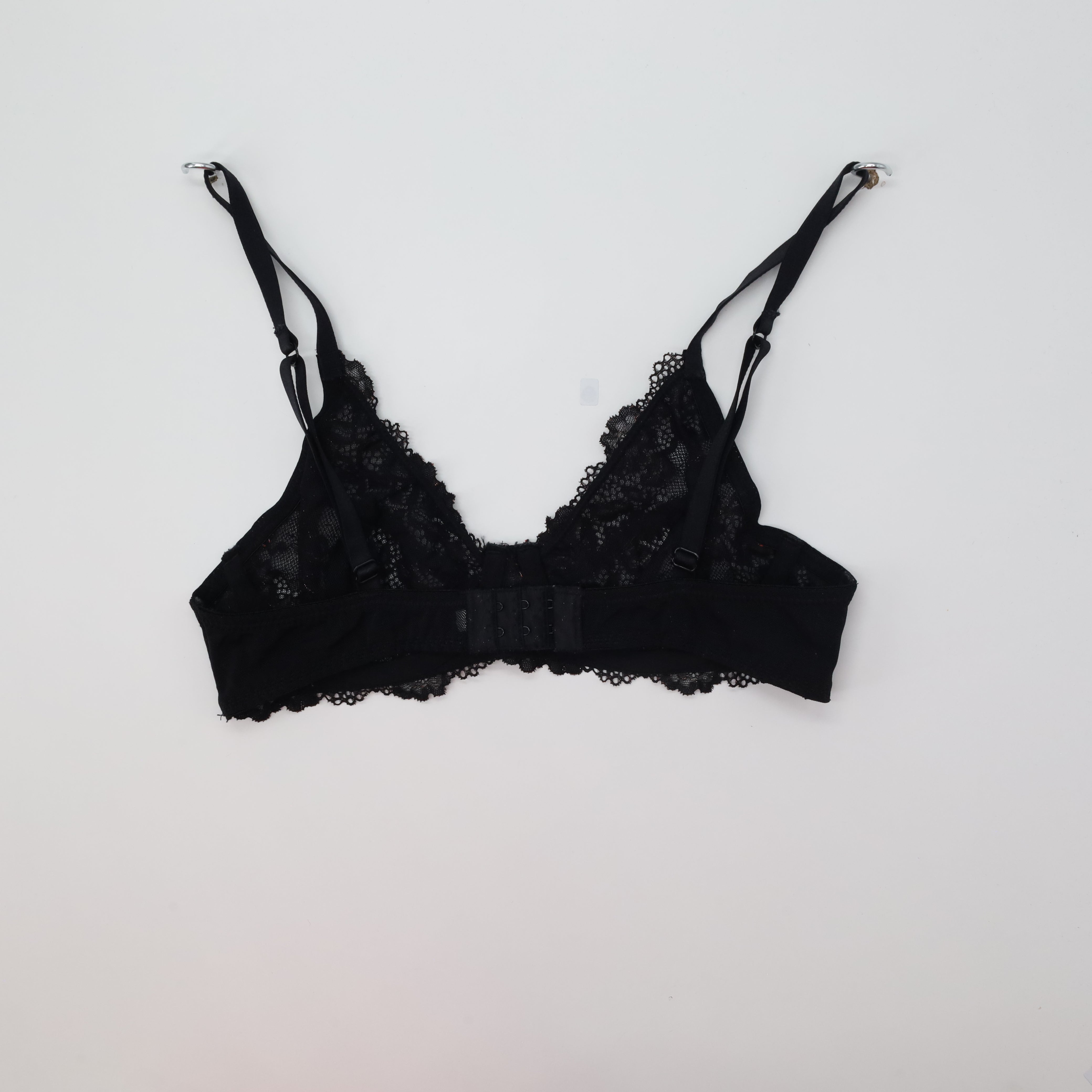 Soutien-gorge Noir