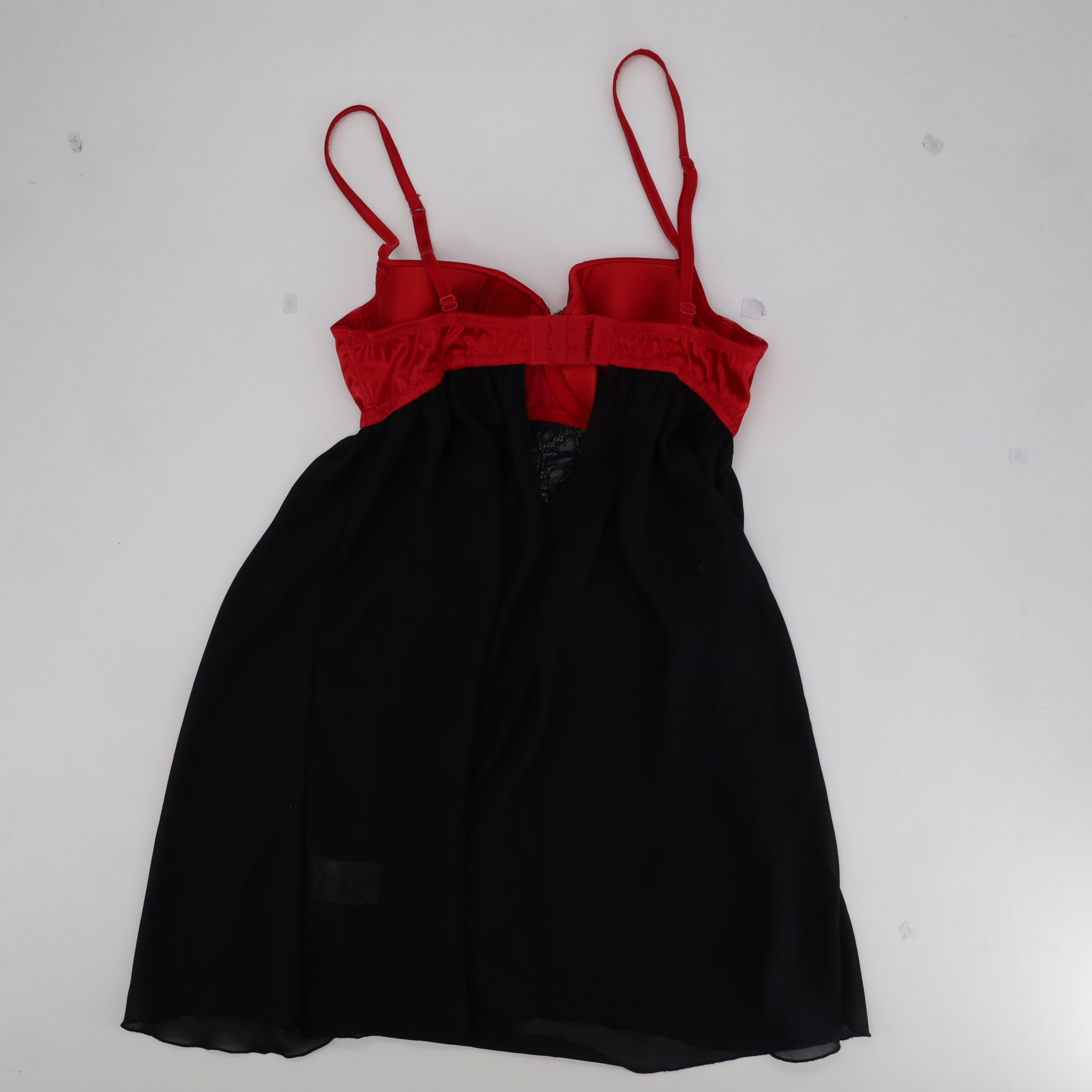 Nuisette Passionata Noir