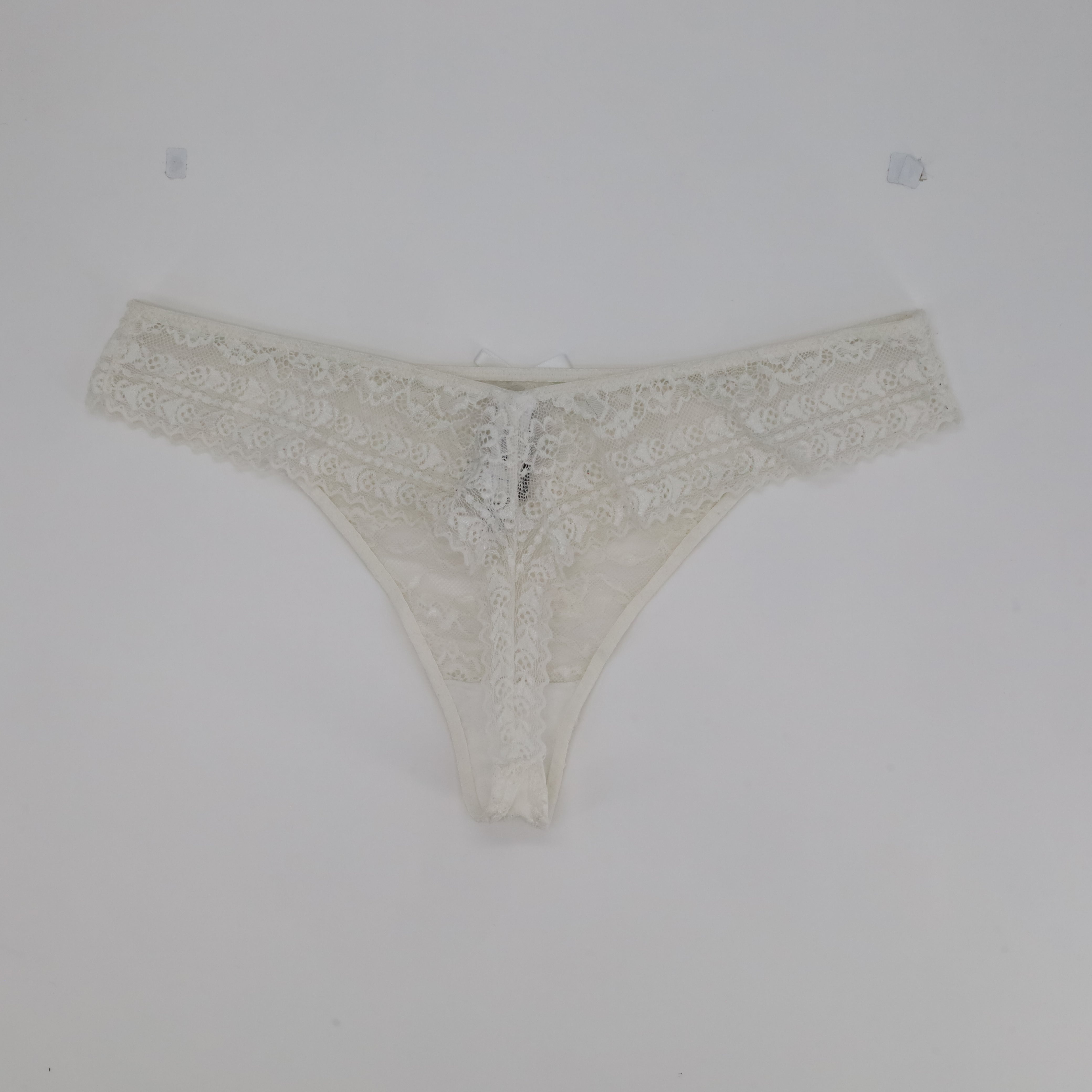 String ETAM Blanc